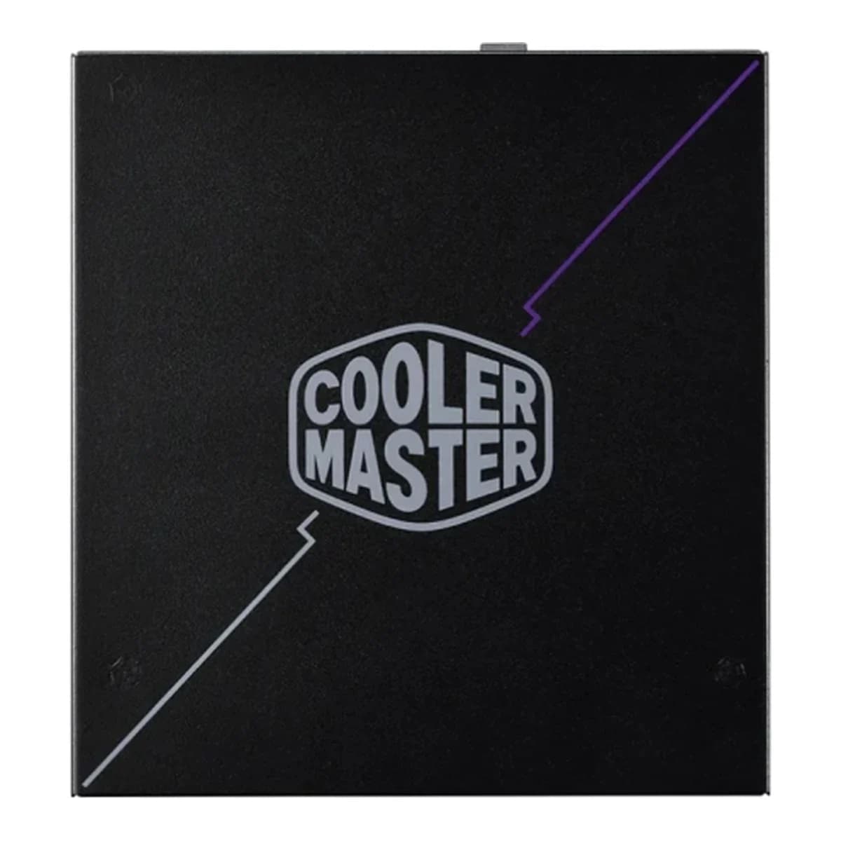 Cooler Master PSU MWE Gold V3 750W ATX 3.1