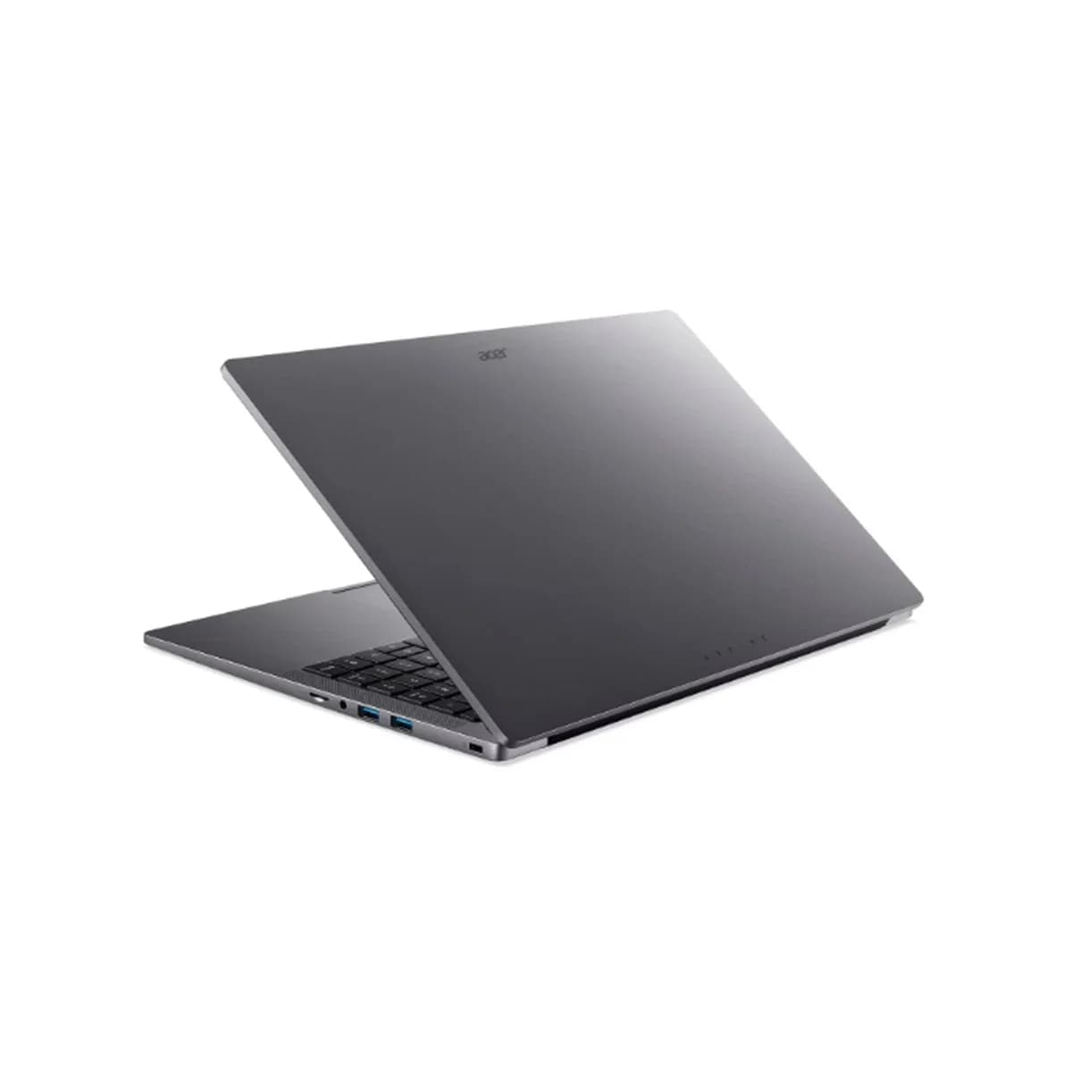 ACER Laptop Aspire AL15-32P-C3H5 15.6" Intel Celeron N4500, 128GB SSD, 8GB RAM, Windows 11 Home, Natural Silver, Intel UHD Graphics