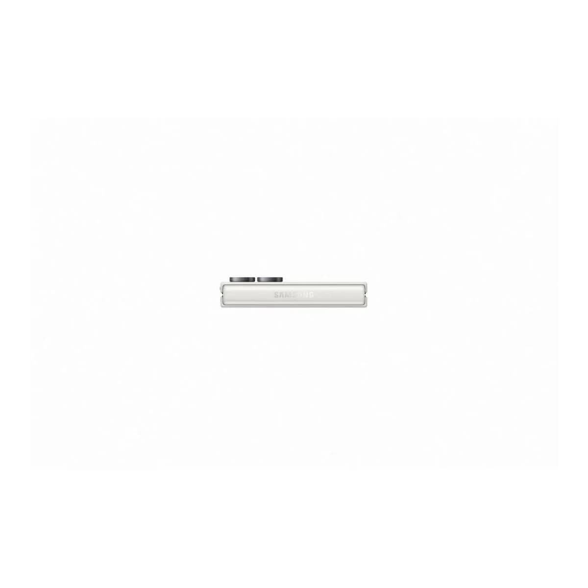 SAMSUNG Mobilni Telefon Galaxy Z Flip 8 512GB/12GB RAM, Cream
