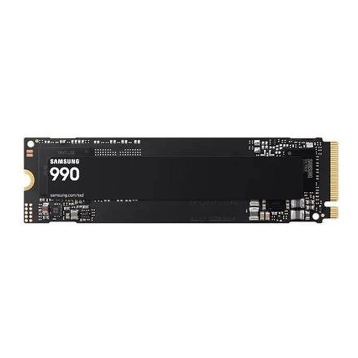 SAMSUNG SSD 1TB 990, NVMe M.2 PCIe 4.0, 7150/6450 MB/s