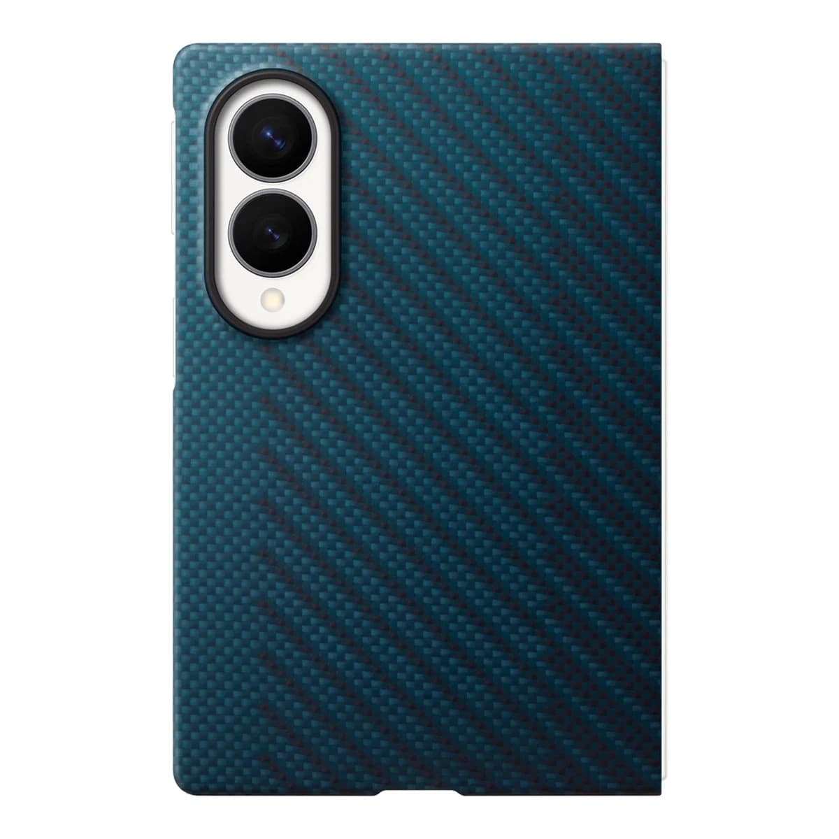 SAMSUNG Zaštitna maska Galaxy Fold8 Carbon Magnet Case, Navy, Carbon, Magnet