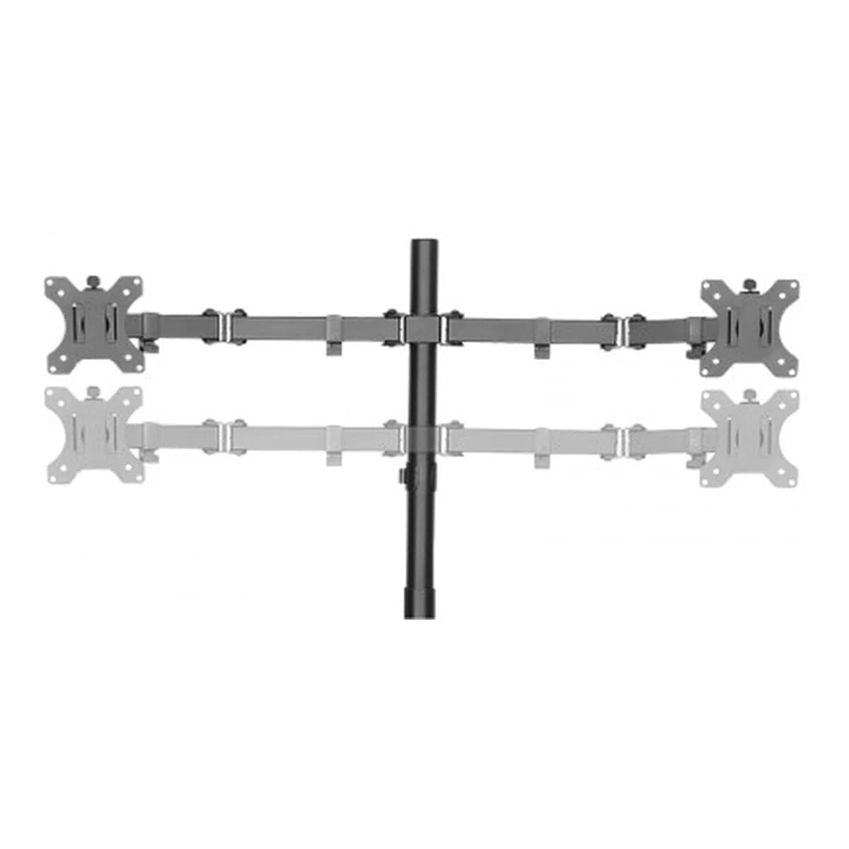 Logilink nosač za četiri monitora BP0046