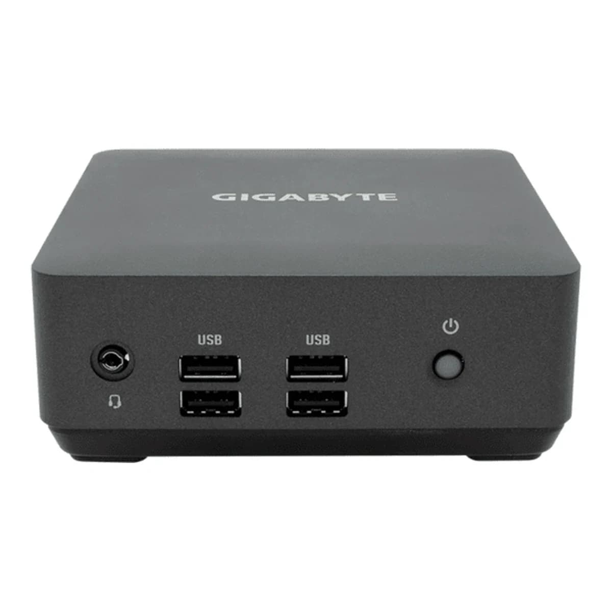 GIGABYTE Kompjuter Brix GB-BRI5H-1335 Intel Core i5-1335U, Intel Iris Xe Graphics