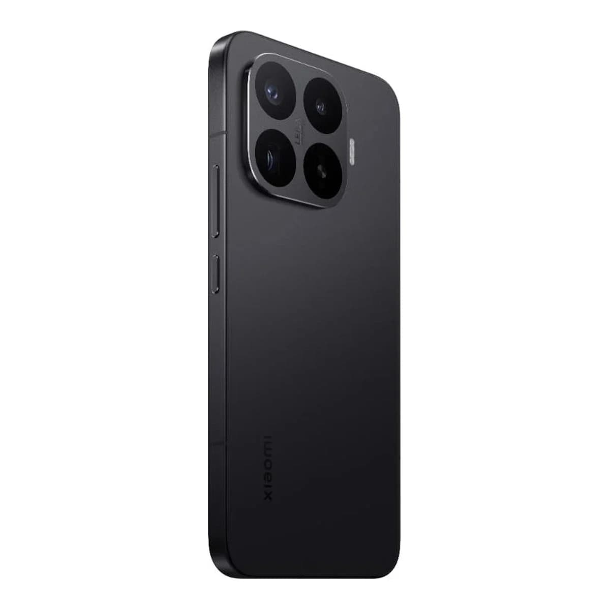 XIAOMI Mobilni Telefon 17T PRO 6.83'' MediaTek Dimensity 9500, 512GB/12GB RAM, 50MP, Black