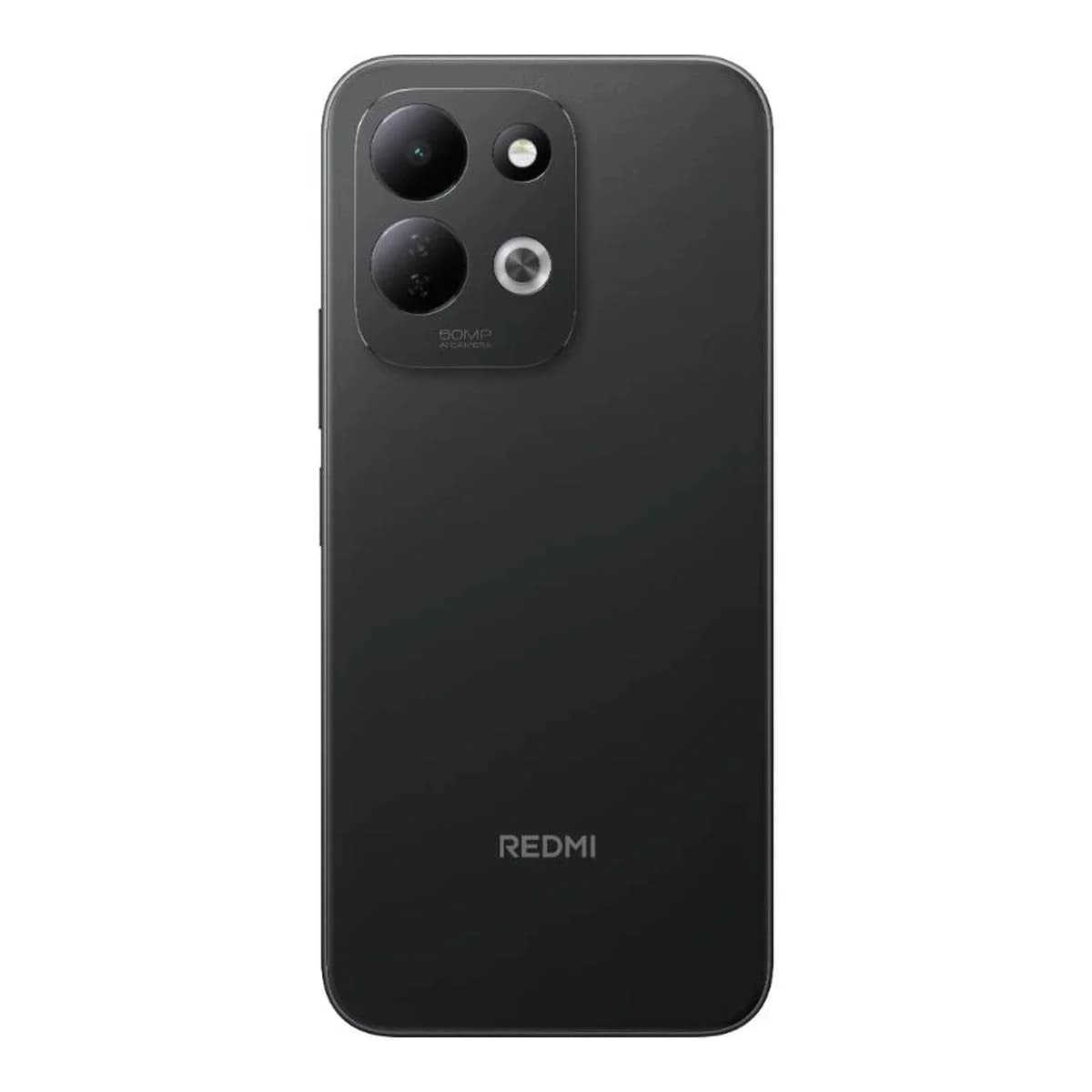XIAOMI Mobilni Telefon Redmi 17 6.9" MediaTek Helio G91-Ultra, 128GB/6GB RAM, 50MP, Black