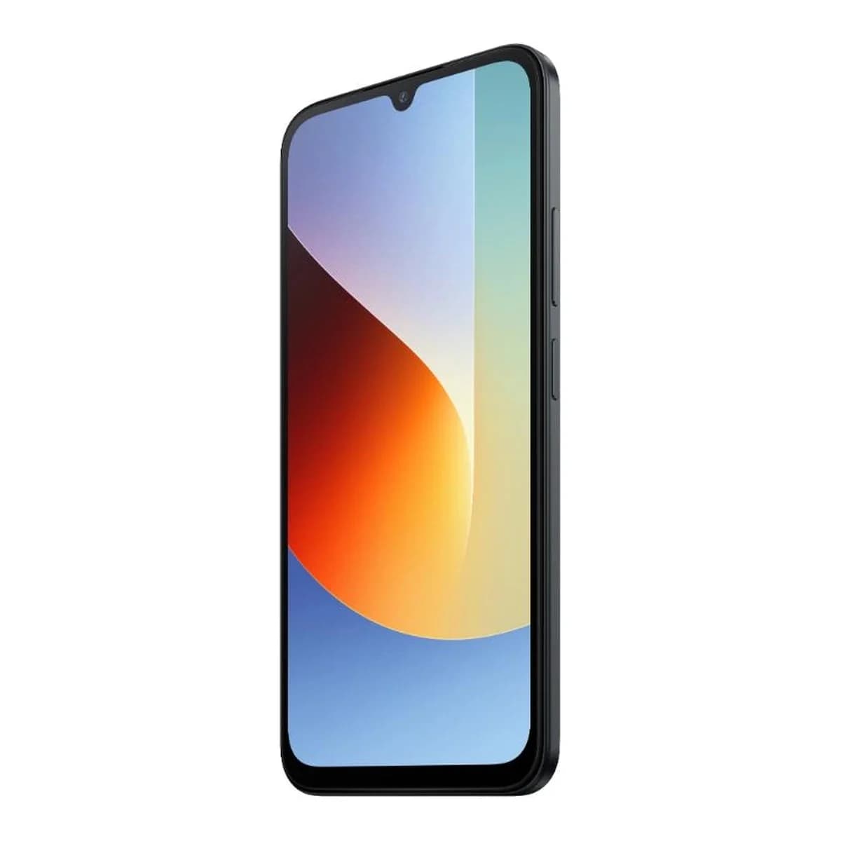 XIAOMI Mobilni Telefon Redmi A7 PRO 6.88" Unisoc T7250, 128GB/4GB RAM, 50MP, Black