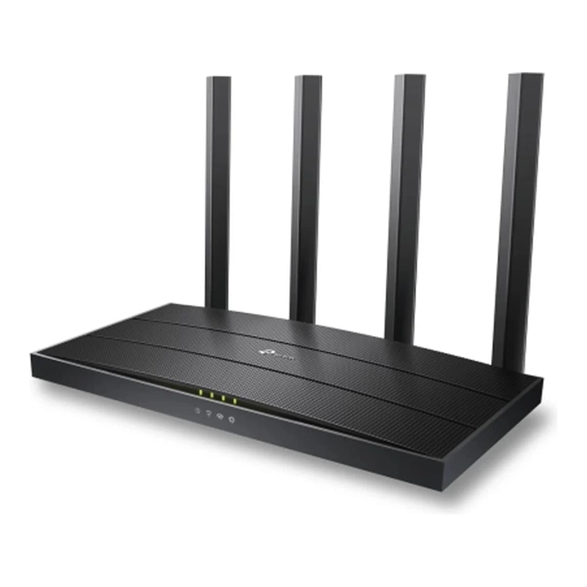 TP-LINK Router WiFi 6 AX1500 Archer AX12, Dual-Band, Gigabit, Beamforming
