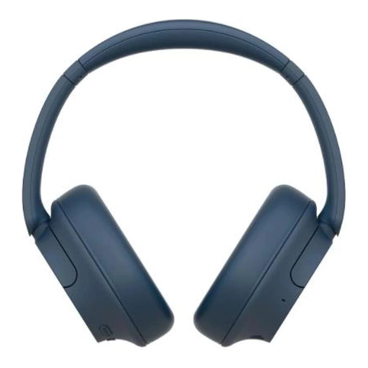 SONY Slušalice WH-CH720N Over-Ear, Bluetooth, Mikrofon, ANC, Plave