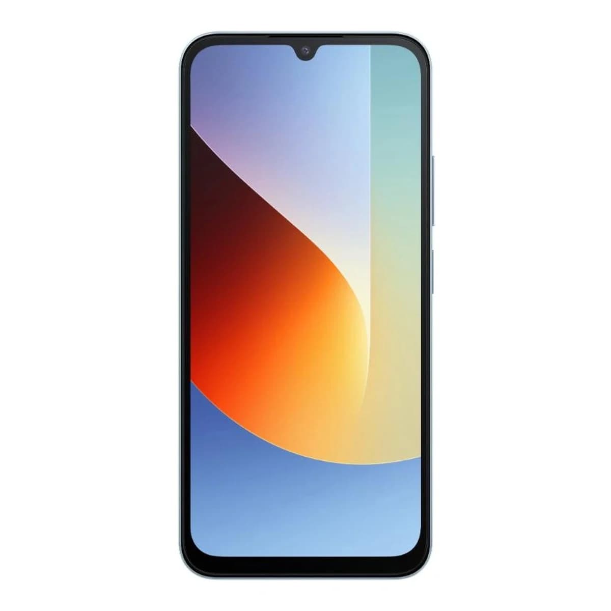 XIAOMI Mobilni Telefon Redmi A7 PRO 6.88" Unisoc T7250, 128GB/4GB RAM, 50MP, Mist Blue