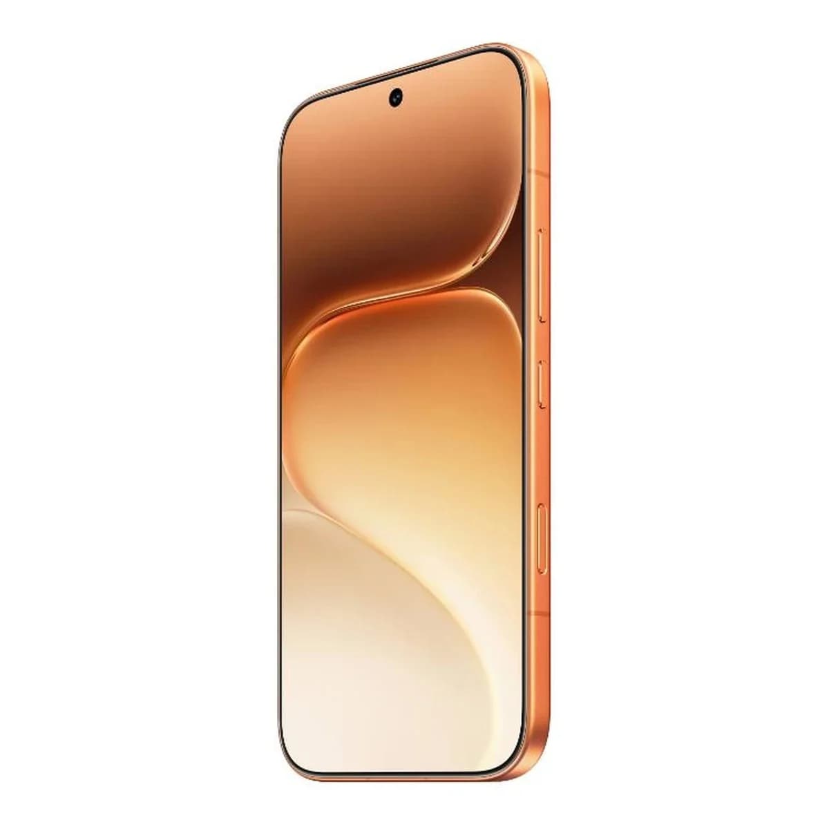 HONOR Mobilni Telefon 600 256GB/8GB RAM, Narandžasta