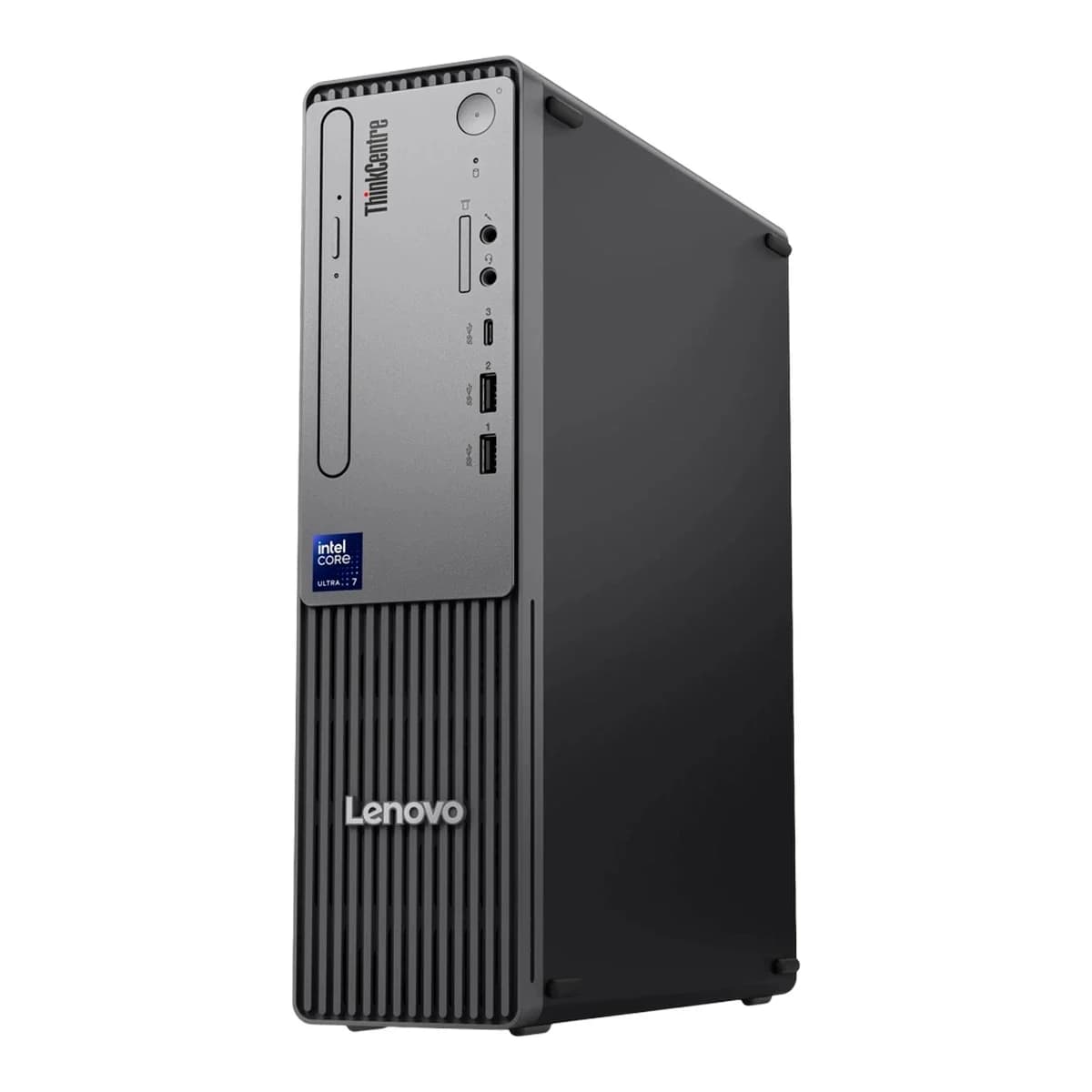 LENOVO Kompjuter ThinkCentre neo 50s Gen 6 SFF Intel Ultra 7 265, 1TB PCIe SSD, 16GB RAM, Windows 11 Pro, Intel GPU