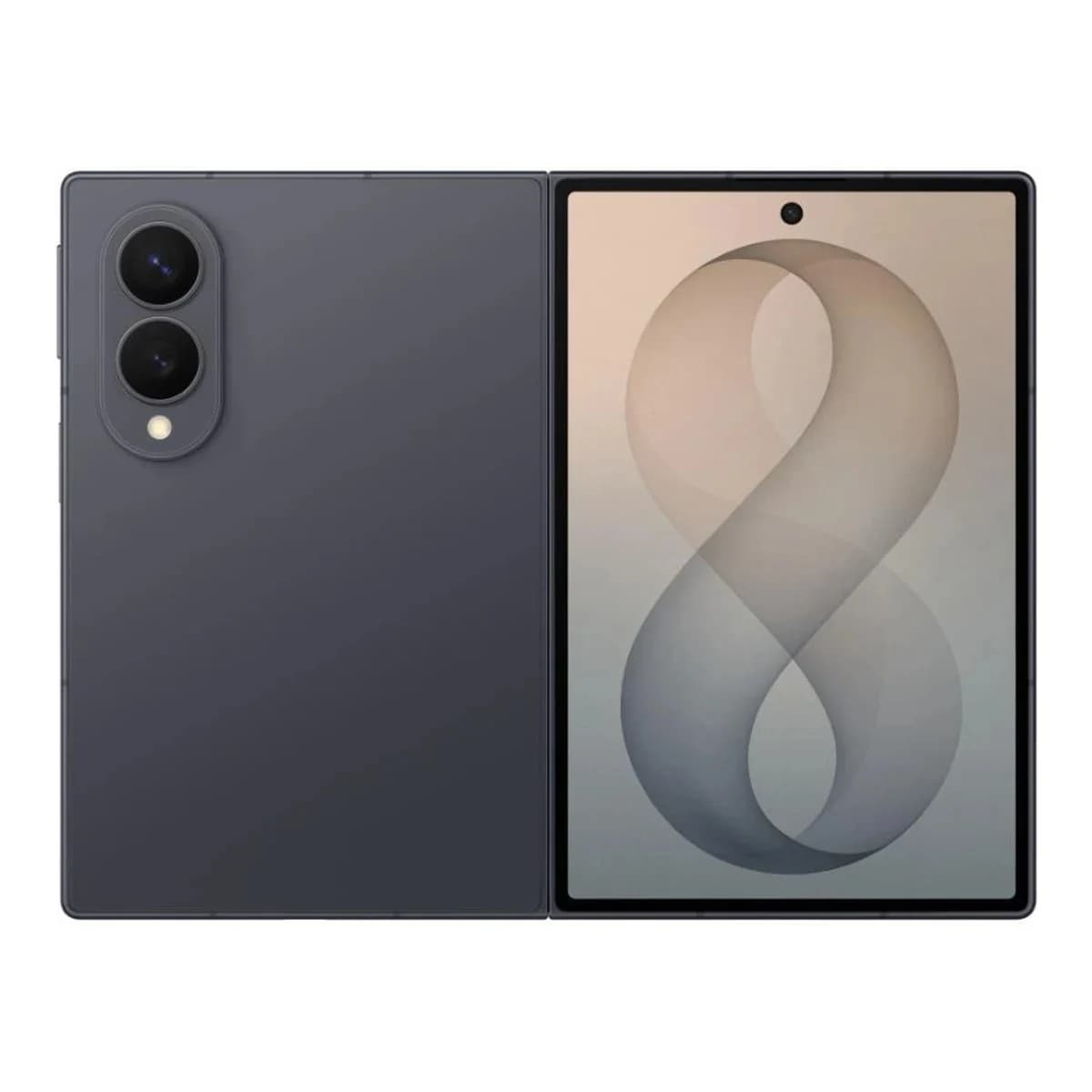 Samsung Z Fold 12/512,Gray