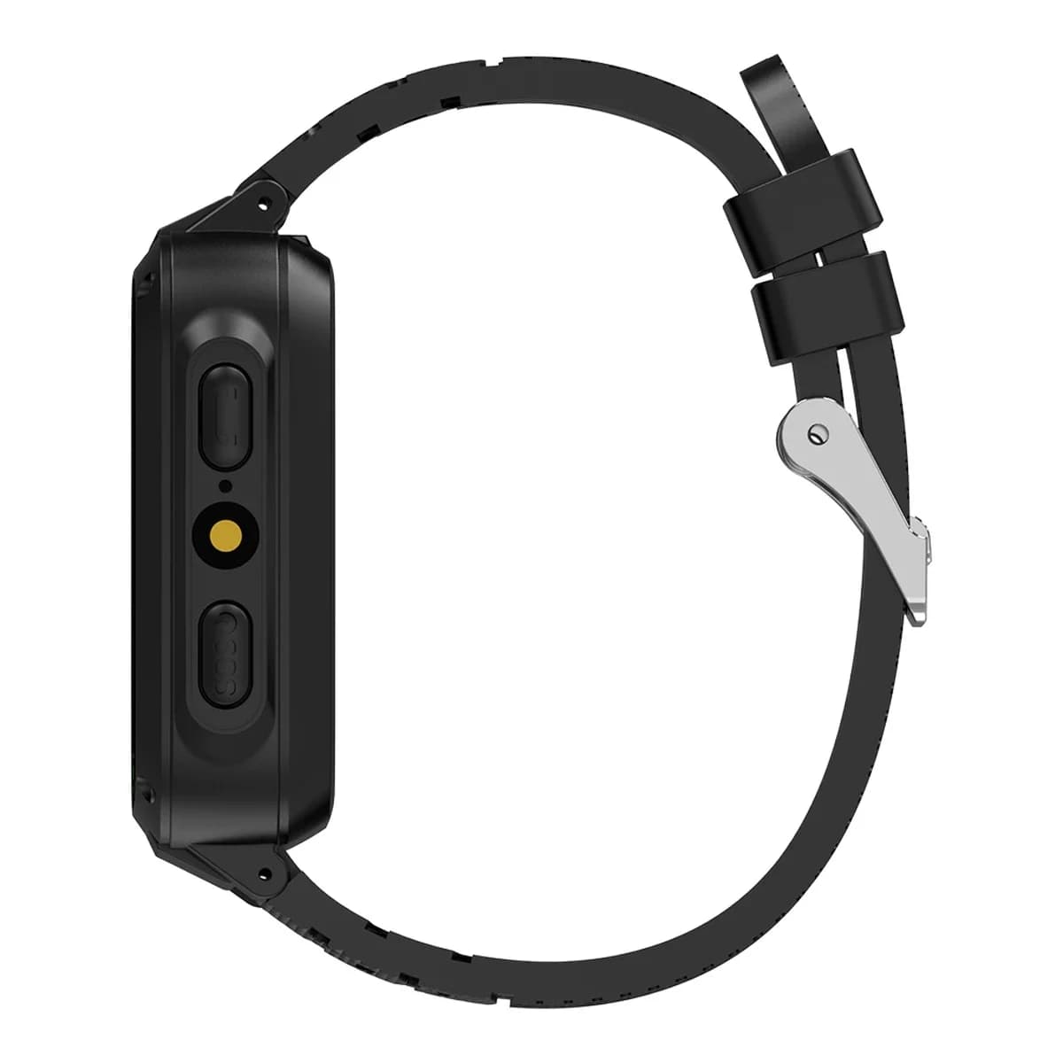 CANYON Pametni Sat Jessie KW-32 GPS, 4G, IP67, Black/Blue