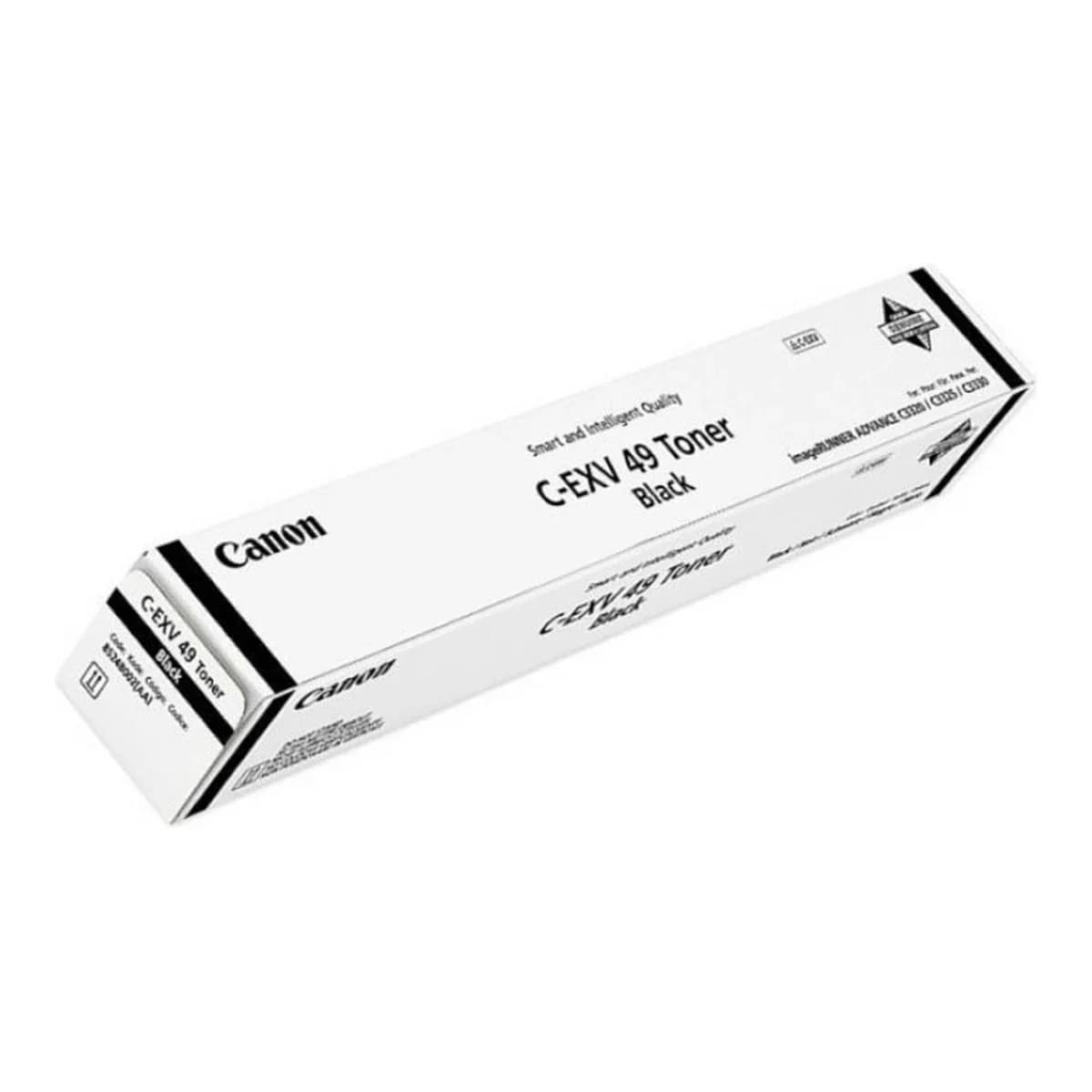 CANON Toner CEXV 49, Black