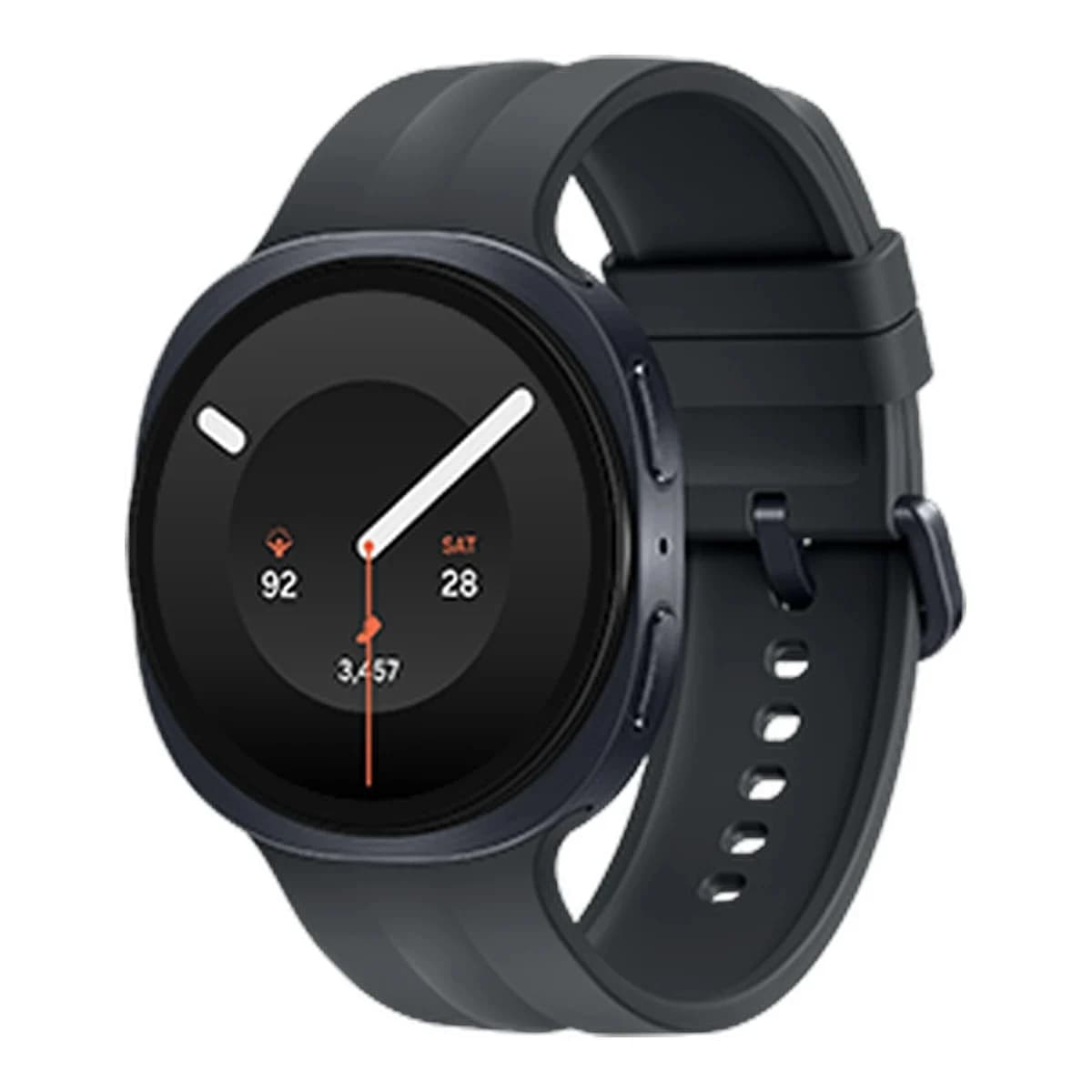 SAMSUNG Pametni Sat Galaxy Watch9 44mm LTE, IP68, Graphite