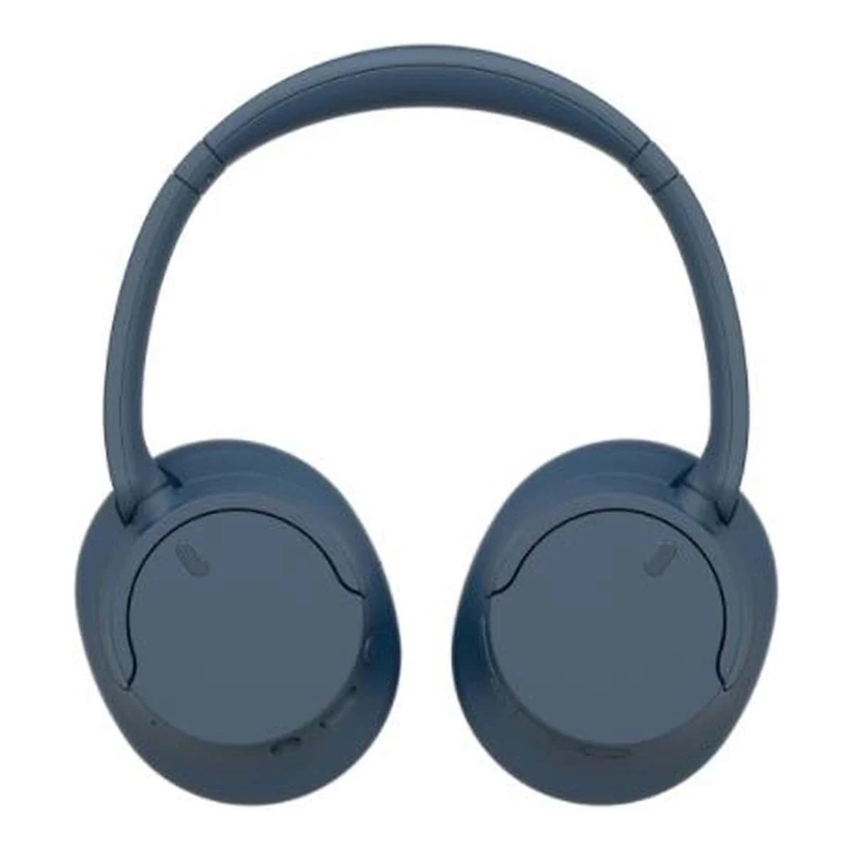 SONY Slušalice WH-CH720N Over-Ear, Bluetooth, Mikrofon, ANC, Plave