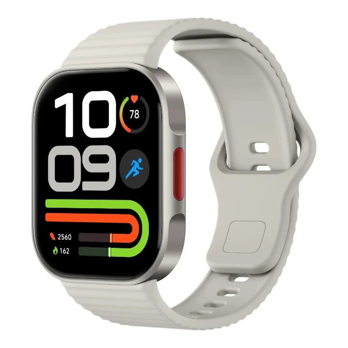 XIAOMI Pametni Sat Redmi Watch 6 Lite 2.07" AMOLED, Do 24 dana baterija, Steel Grey