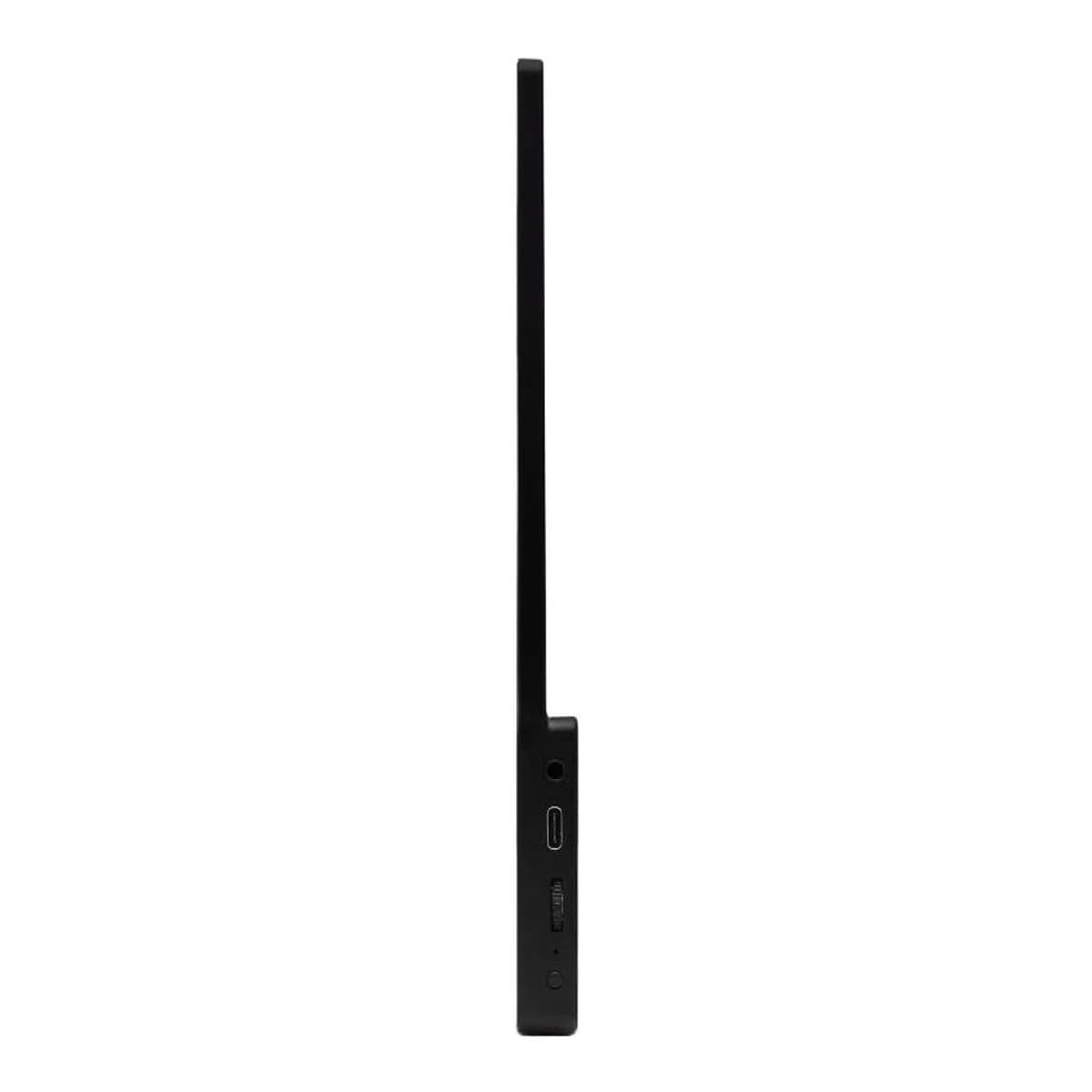 ACER Monitor PM161QT 15.6" Full HD, IPS Panel, 60Hz, 6ms, Touchscreen, Adaptive Sync, HDR Ready, USB-C, Mini HDMI, Zvučnici