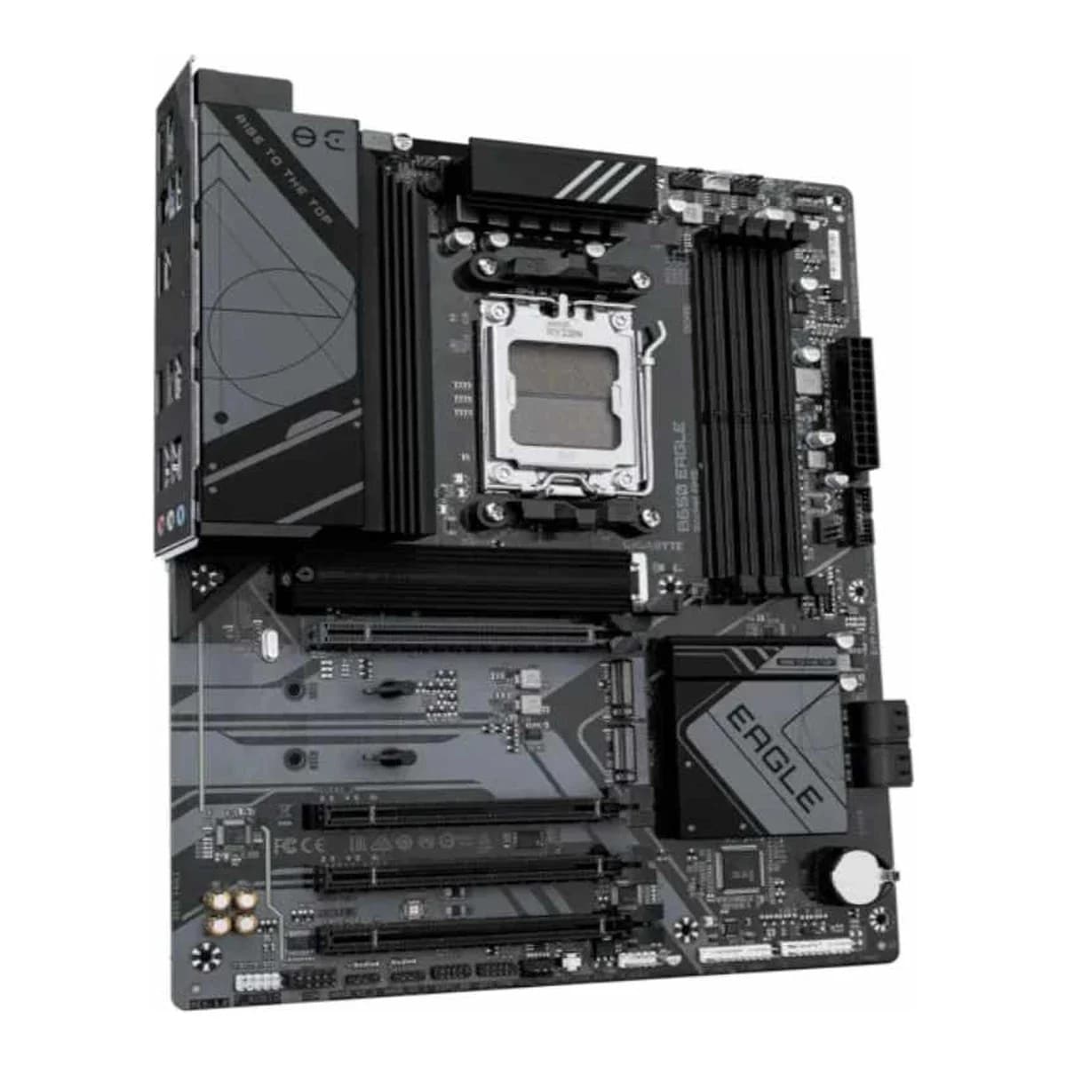 GIGABYTE Matična B650 Eagle, AM5, B650, DDR5, ATX