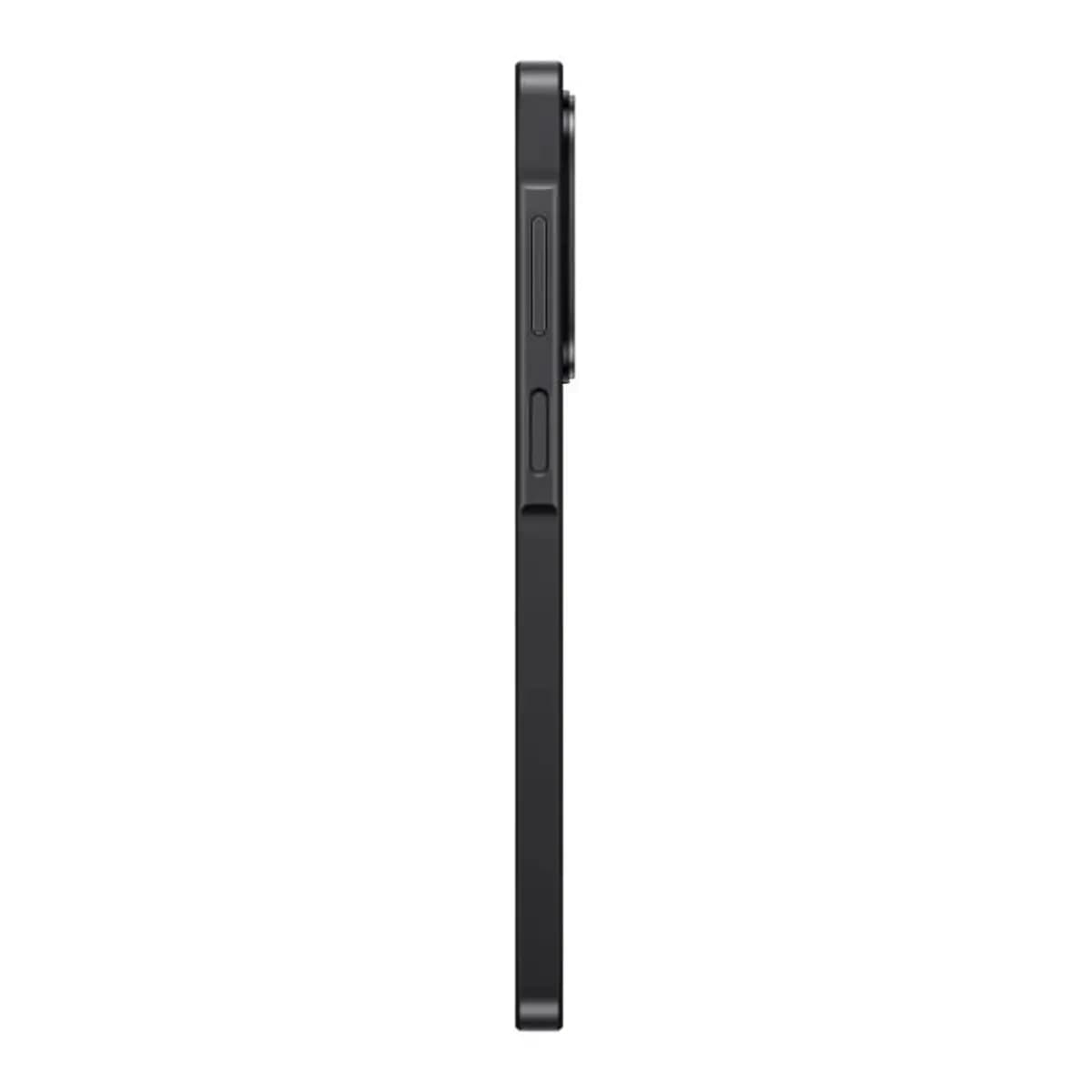 SAMSUNG Mobilni Telefon Galaxy A27 256GB/8GB RAM, Black