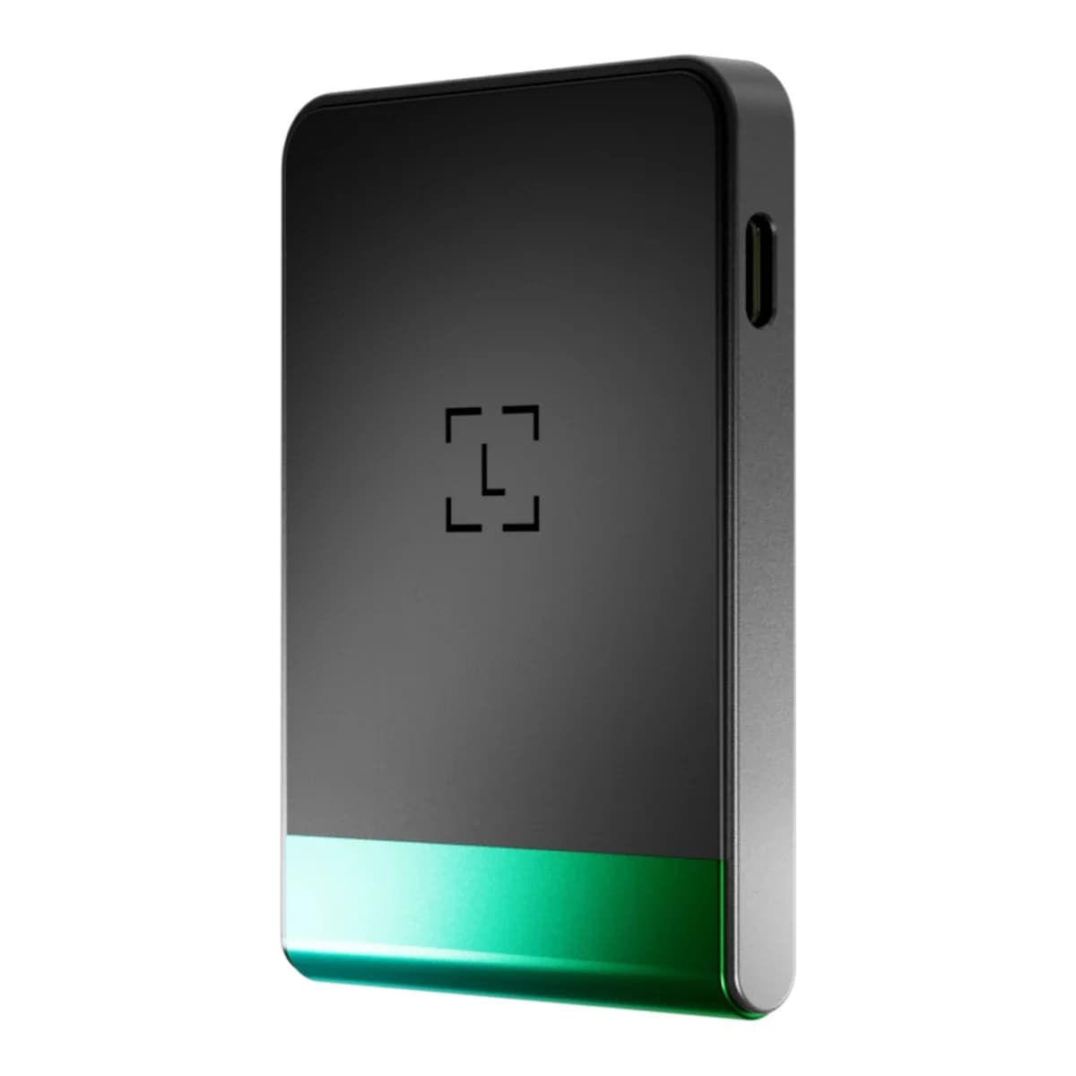 LEDGER Hardverski novčanik Flex, Oxidate Green, Ledger Recovery Key