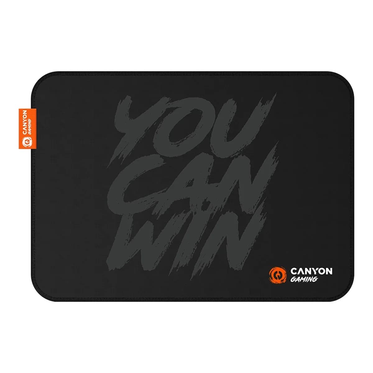 CANYON Podloga za miš MP-5, 350x250x3 mm, Multipandex, gaming print
