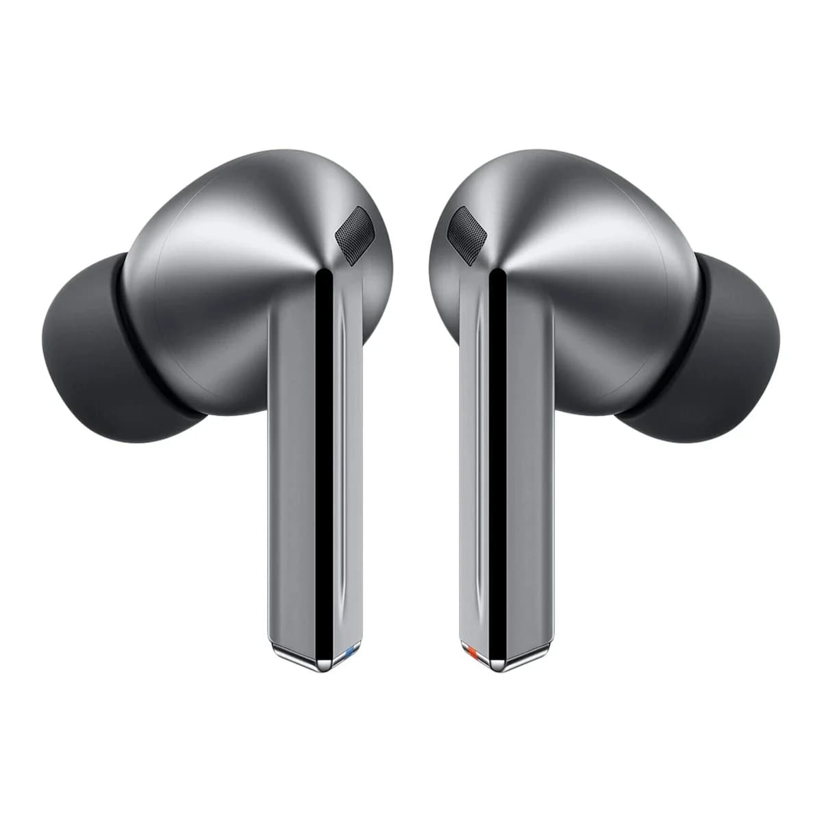 SAMSUNG Slušalice Galaxy Buds 3 Pro TWS In-Ear, Bluetooth, Mikrofon, ANC, Srebrne