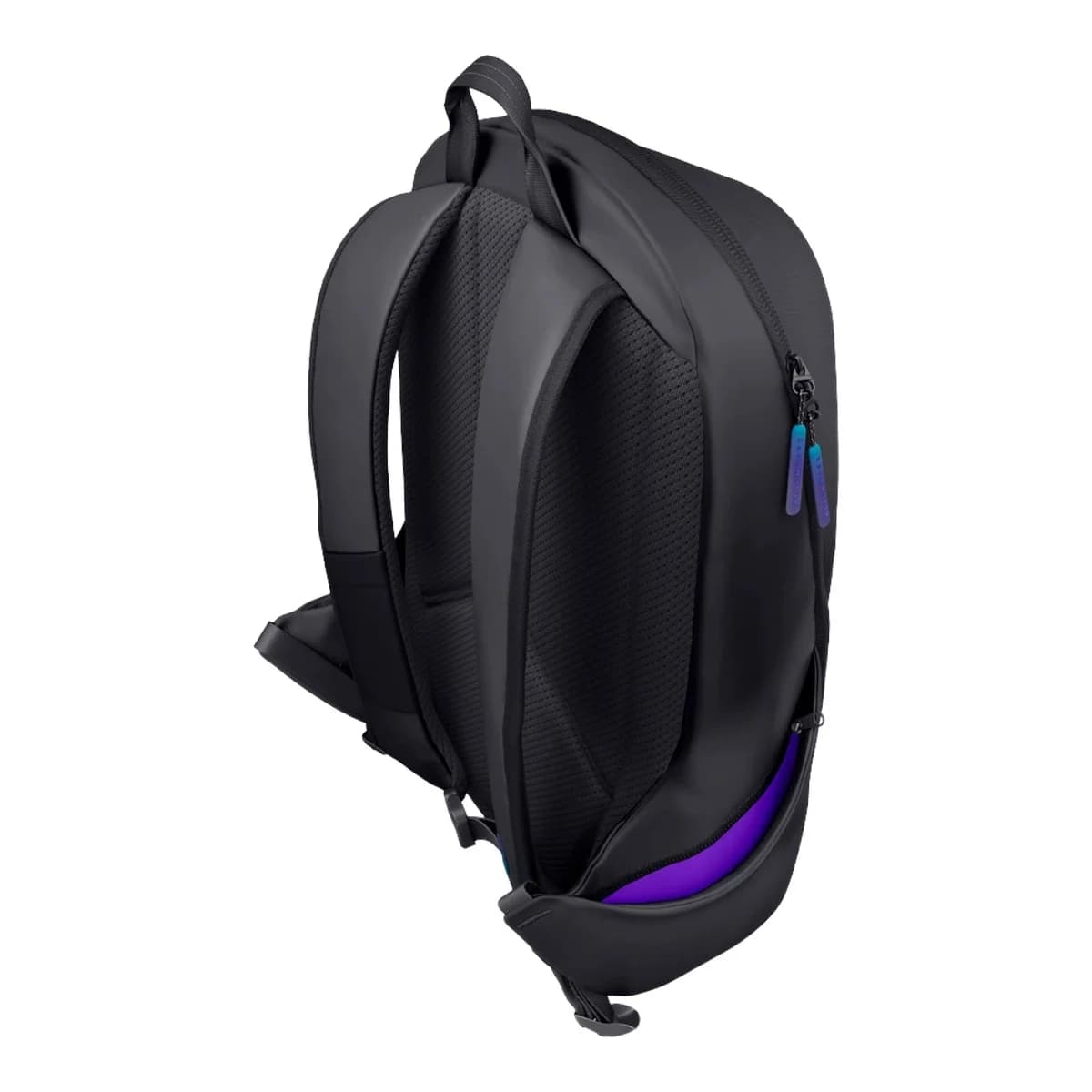 Dell Alienware 16" Backpack - AW5625P Mesh back Breathable Back Buckle Black 3Yr