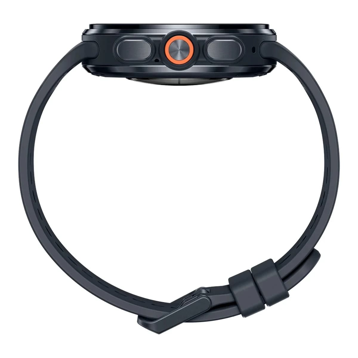 SAMSUNG Pametni Sat Galaxy Watch Ultra2 47mm LTE, GPS, Titanium Gray