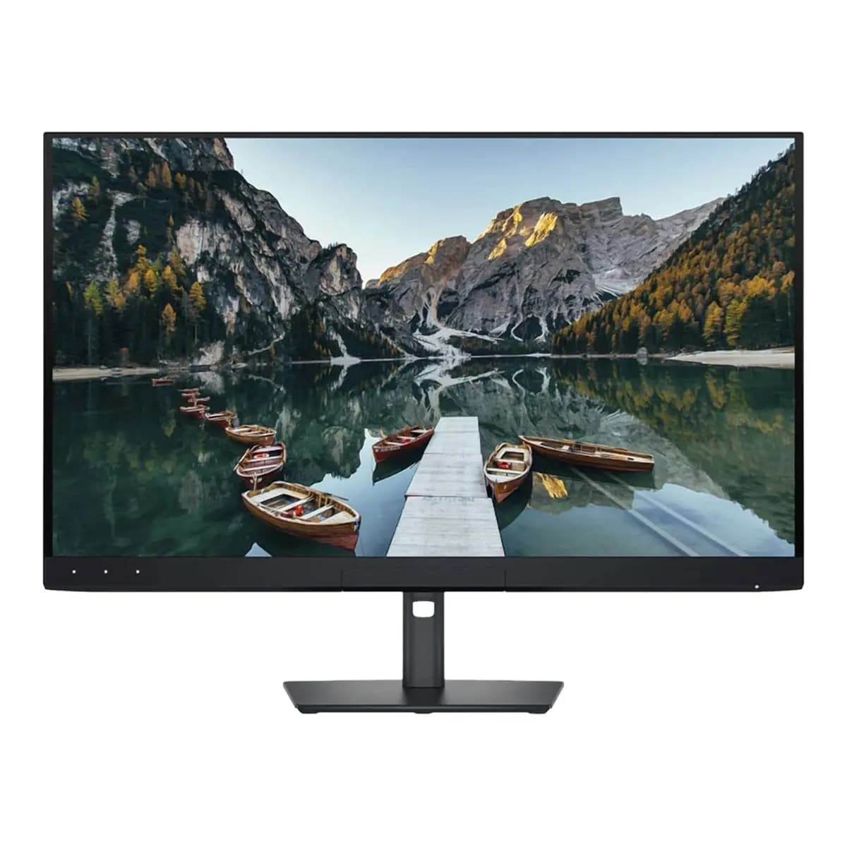 DELL Monitor UltraSharp U3226Q 32" 4K UHD, QD-OLED Panel, 120Hz, 0.03ms, AntiGlare, Thunderbolt 4, USB-C, RJ-45, Ergonomski