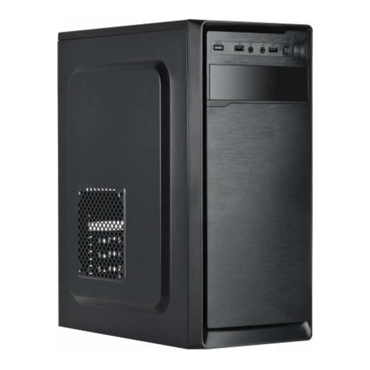 CT COMPUTERS Kompjuter Core i3 12100, 256GB SSD, 8GB RAM, Integrisana Grafika