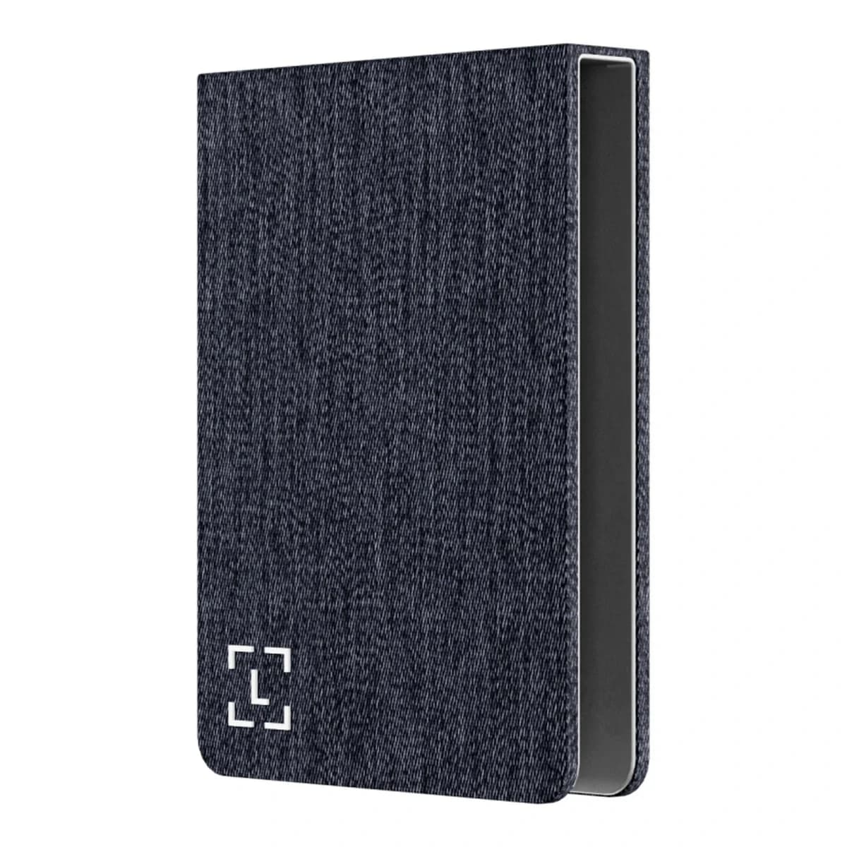 LEDGER Futrola Magnetic Folios Business Charcoal, magnetska, Charcoal boja