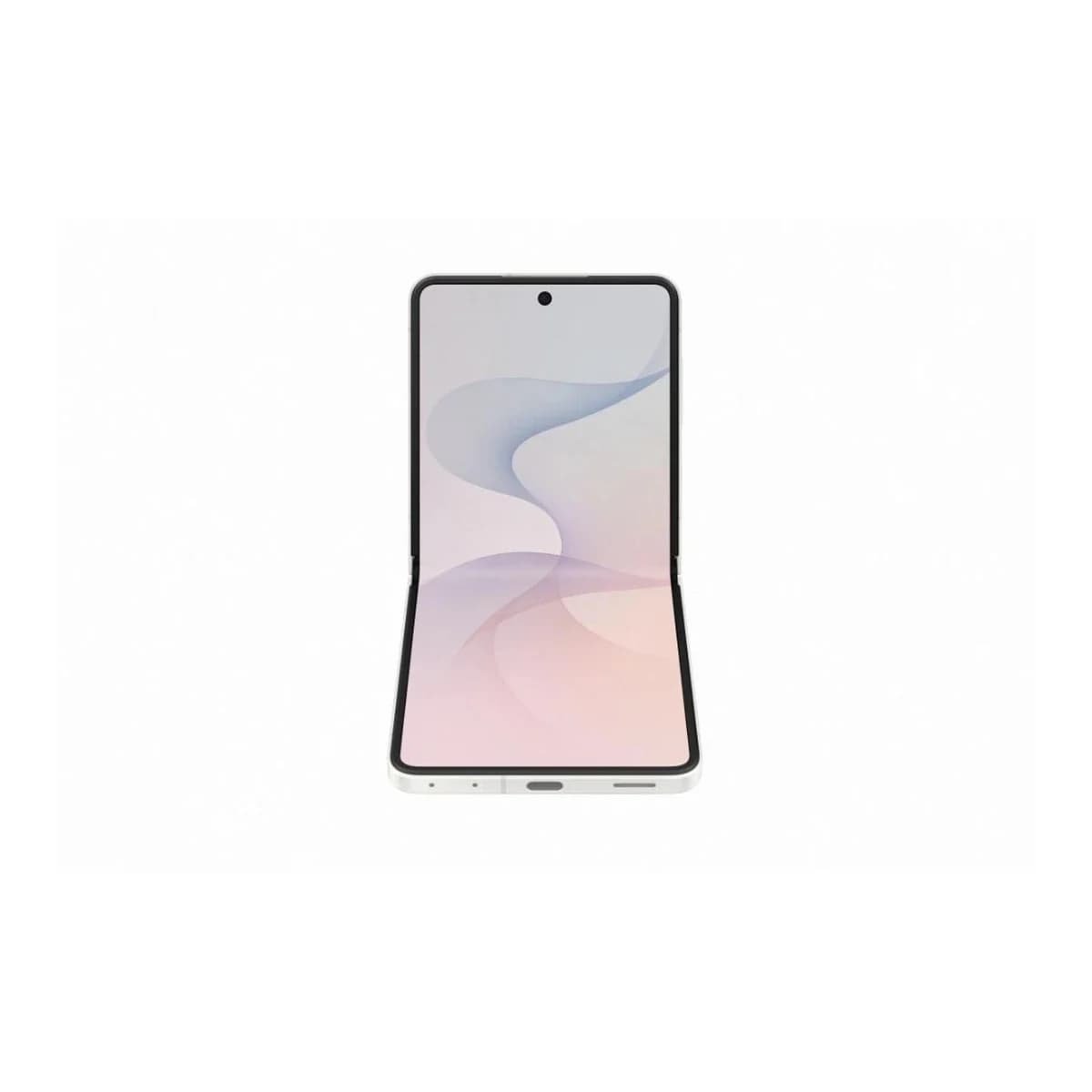 SAMSUNG Mobilni Telefon Galaxy Z Flip 8 512GB/12GB RAM, Cream