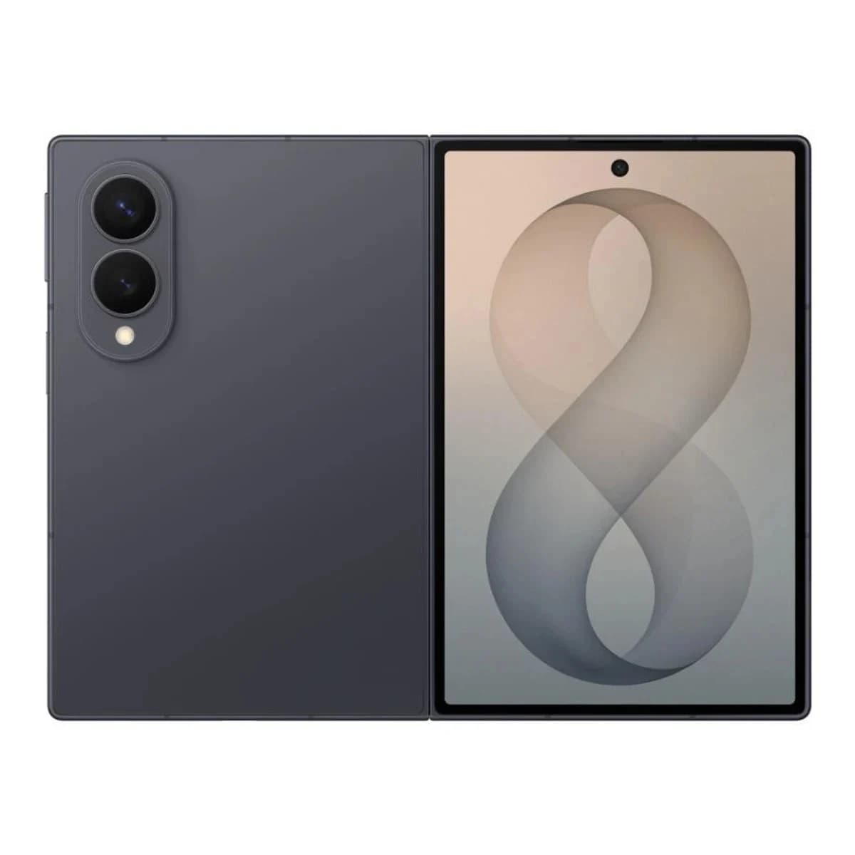 Samsung Z Fold 12/512,Gray