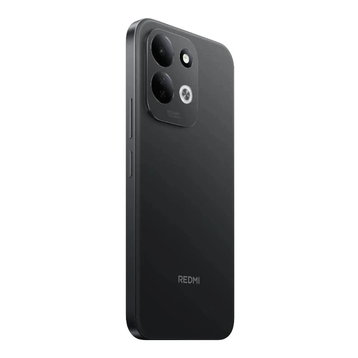 XIAOMI Mobilni Telefon Redmi 17 6.9" MediaTek Helio G91-Ultra, 128GB/6GB RAM, 50MP, Black