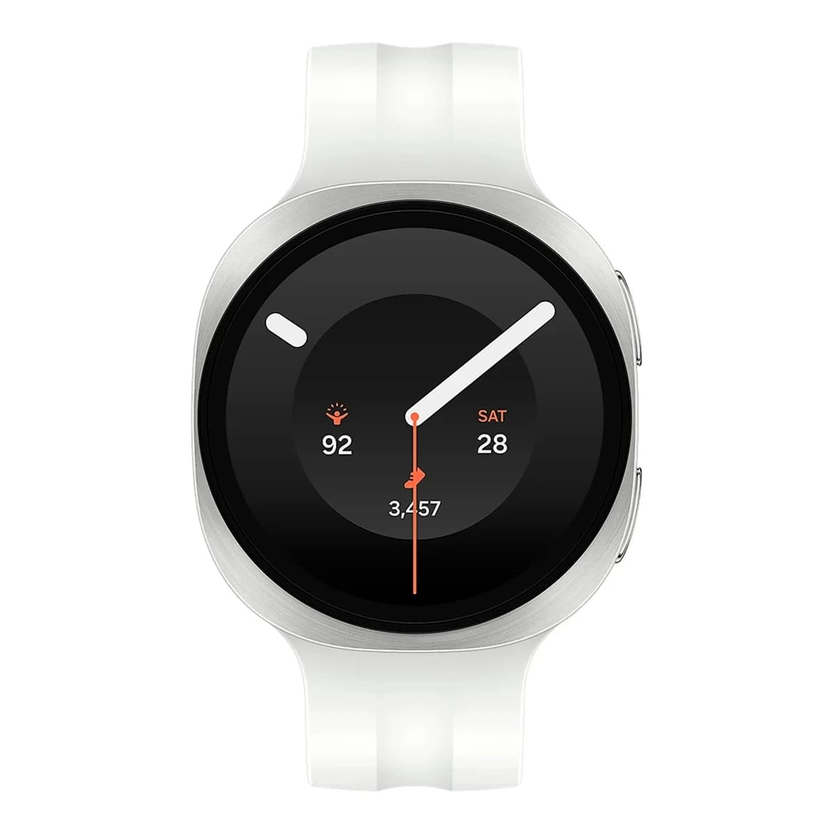 SAMSUNG Pametni Sat Galaxy Watch9 40mm Bluetooth, Cream