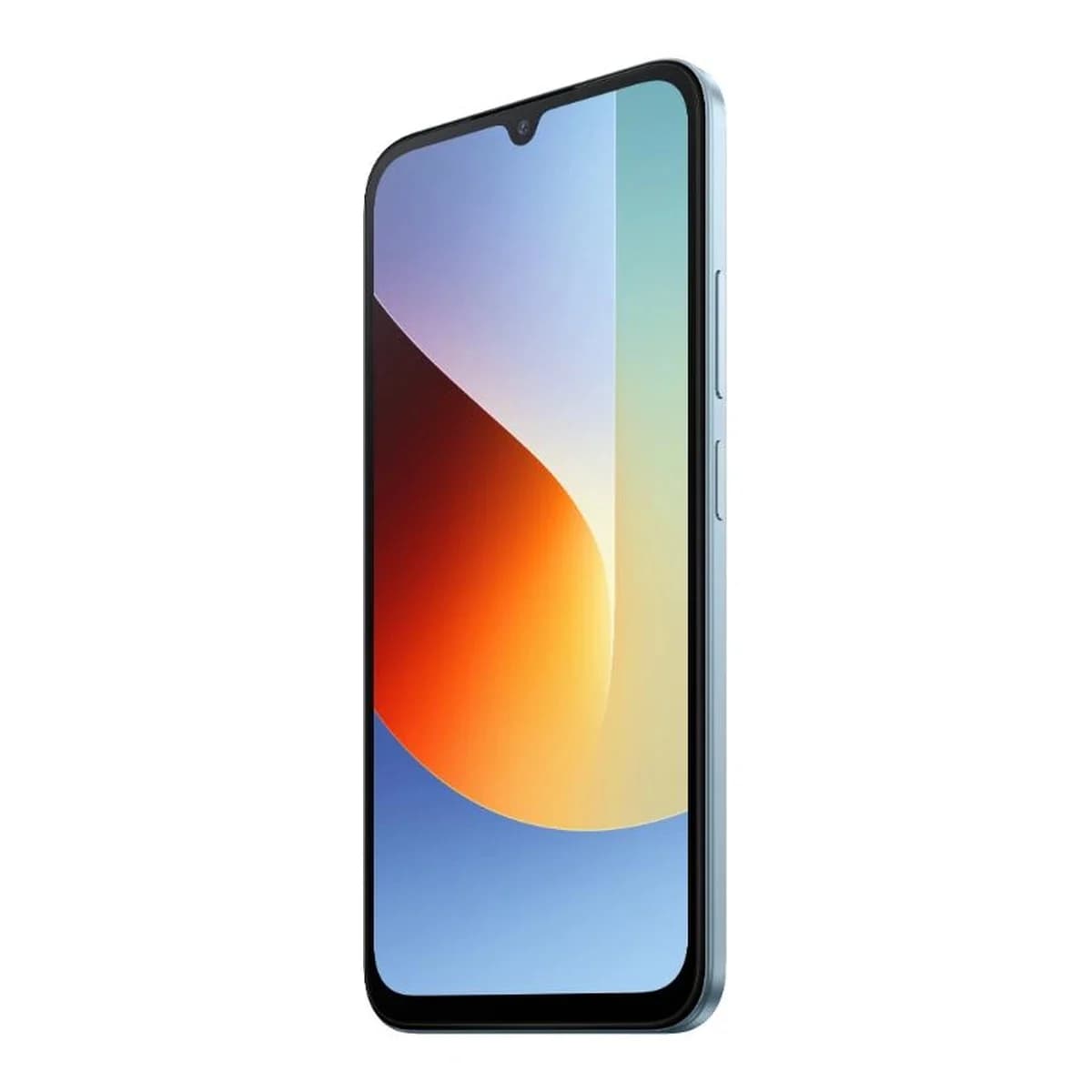 XIAOMI Mobilni Telefon Redmi A7 PRO 6.88" Unisoc T7250, 128GB/4GB RAM, 50MP, Mist Blue