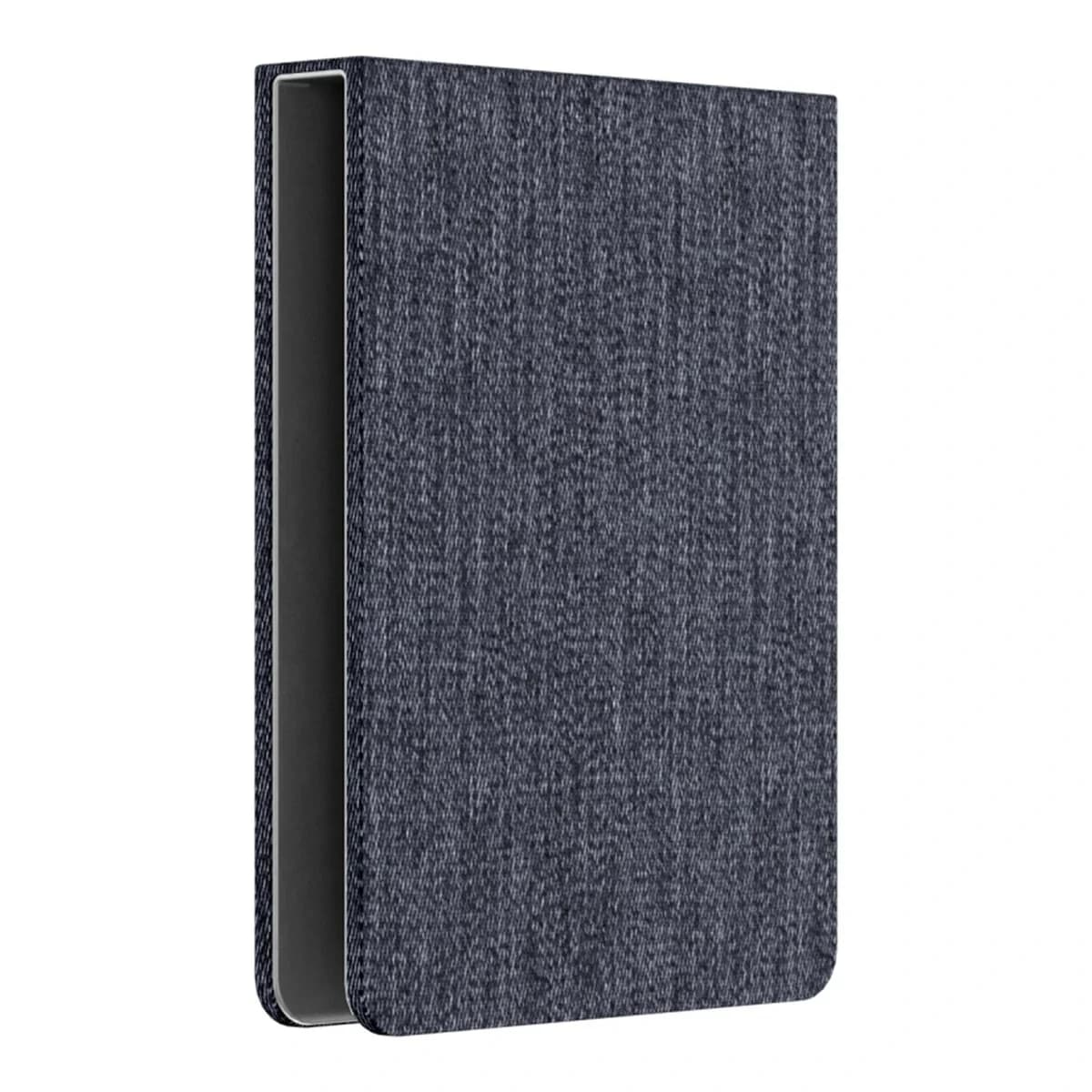 LEDGER Futrola Magnetic Folios Business Charcoal, magnetska, Charcoal boja