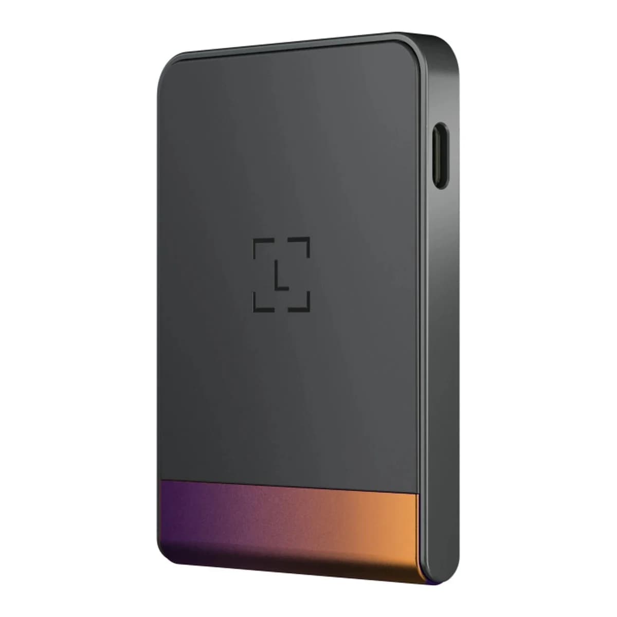 LEDGER Hardverski novčanik Flex, Ledger Recovery Key, Ferro Fuchsia