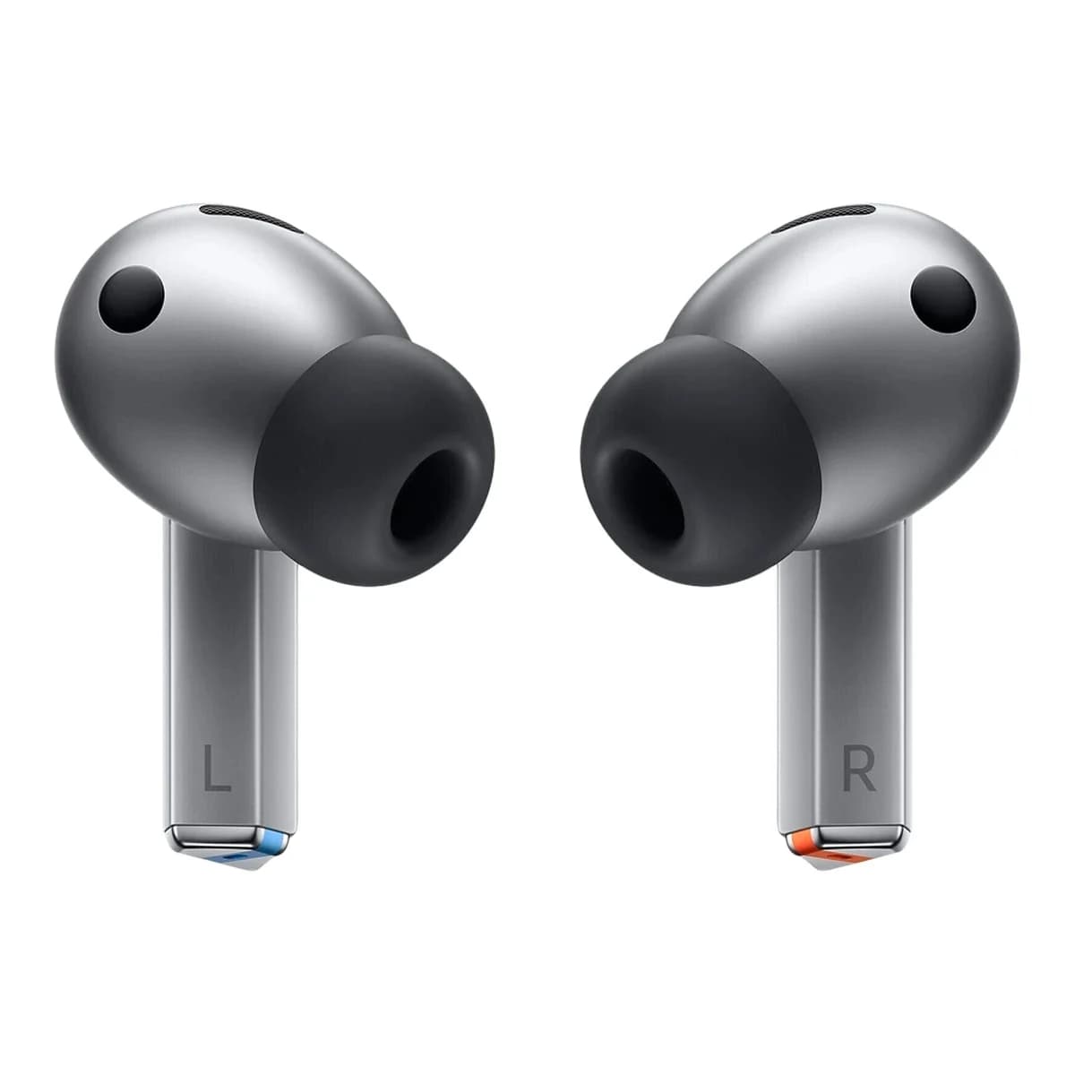 SAMSUNG Slušalice Galaxy Buds 3 Pro TWS In-Ear, Bluetooth, Mikrofon, ANC, Srebrne