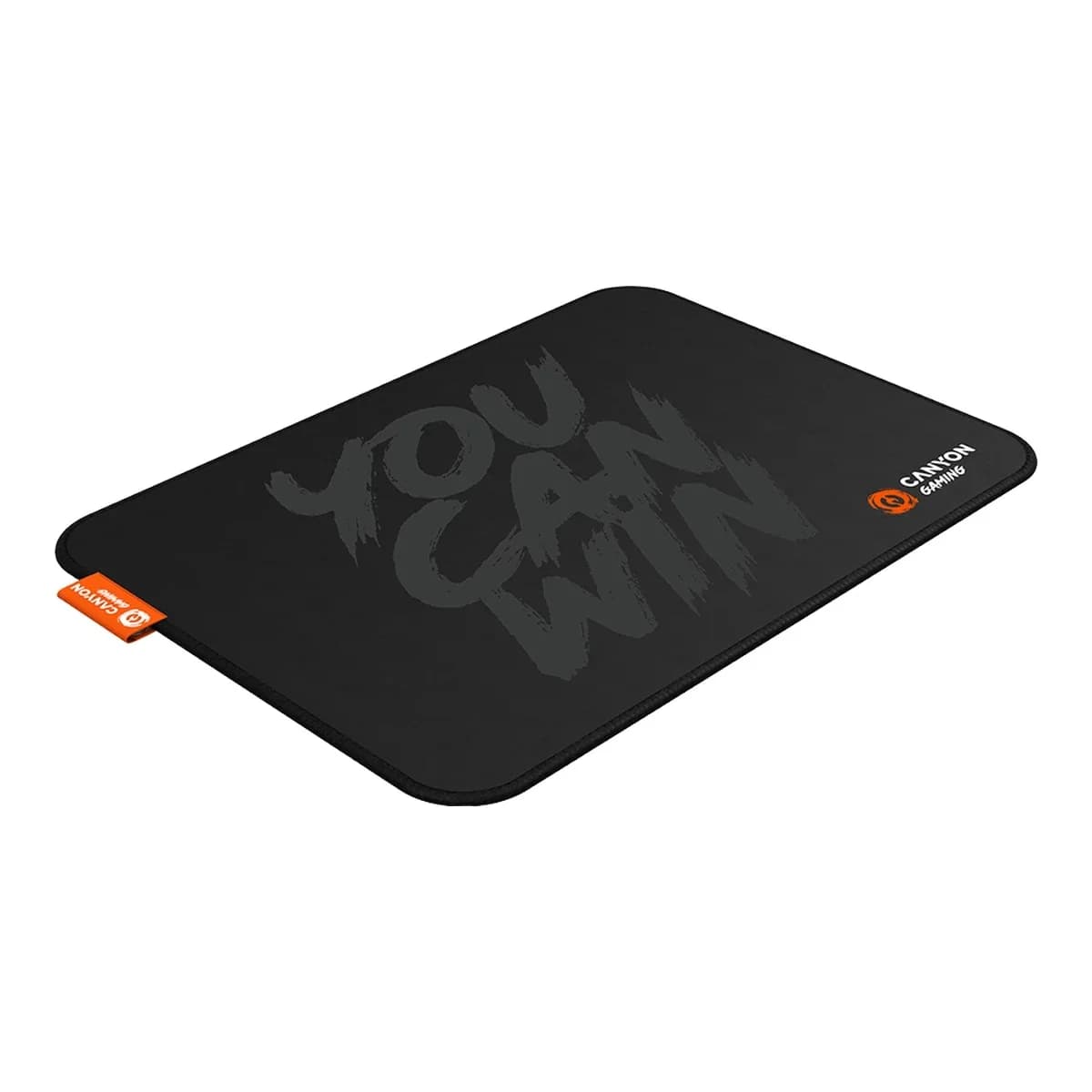 CANYON Podloga za miš MP-5, 350x250x3 mm, Multipandex, gaming print
