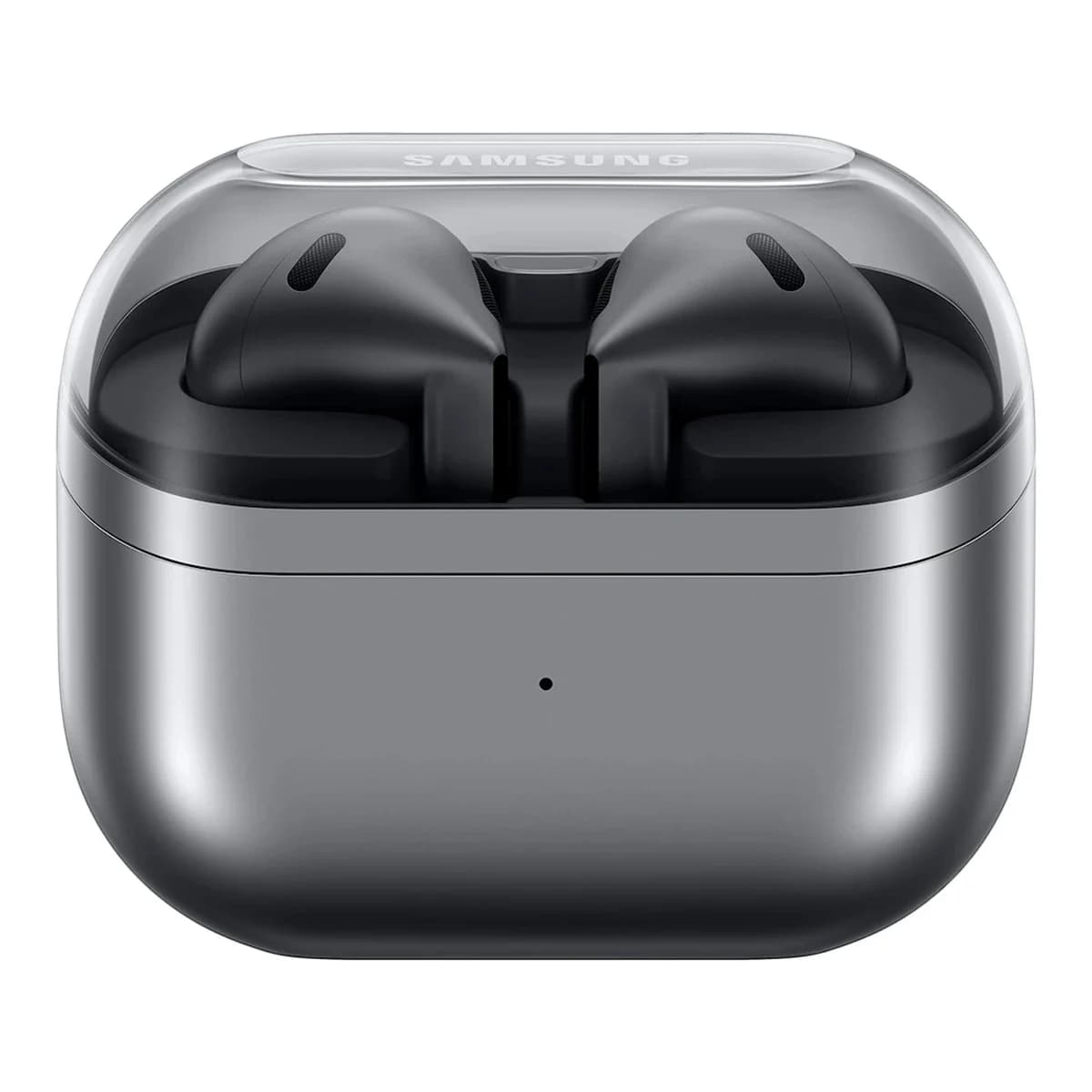 SAMSUNG Slušalice Galaxy Buds 3 TWS In-Ear, Bluetooth, ANC, Mikrofon, Srebrne