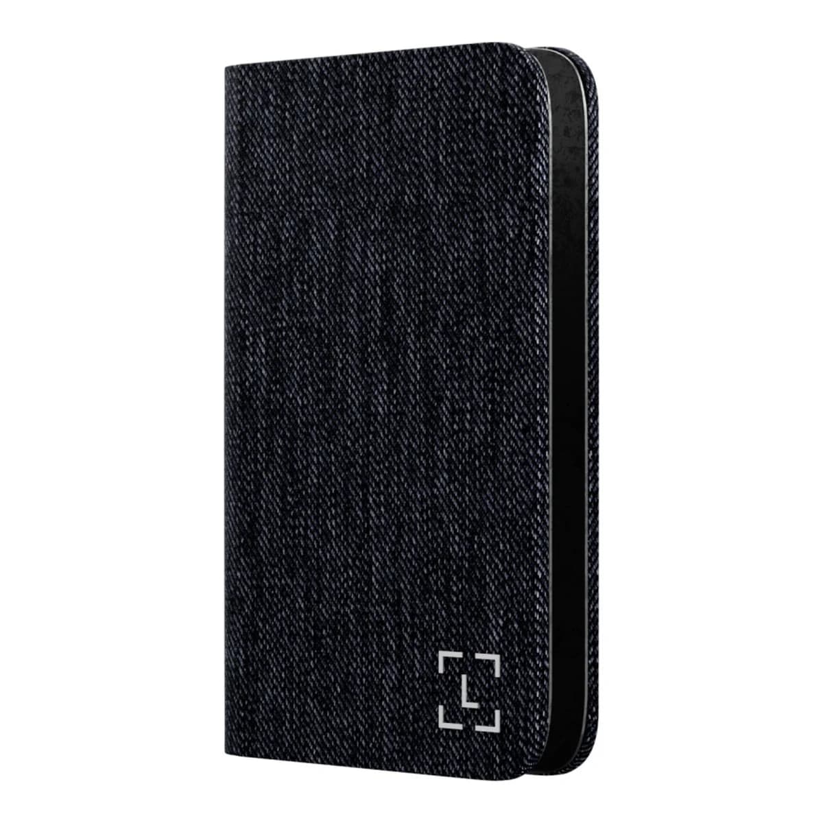 LEDGER Futrola Magnetic Shell Business, za Stax, magnetna, Charcoal