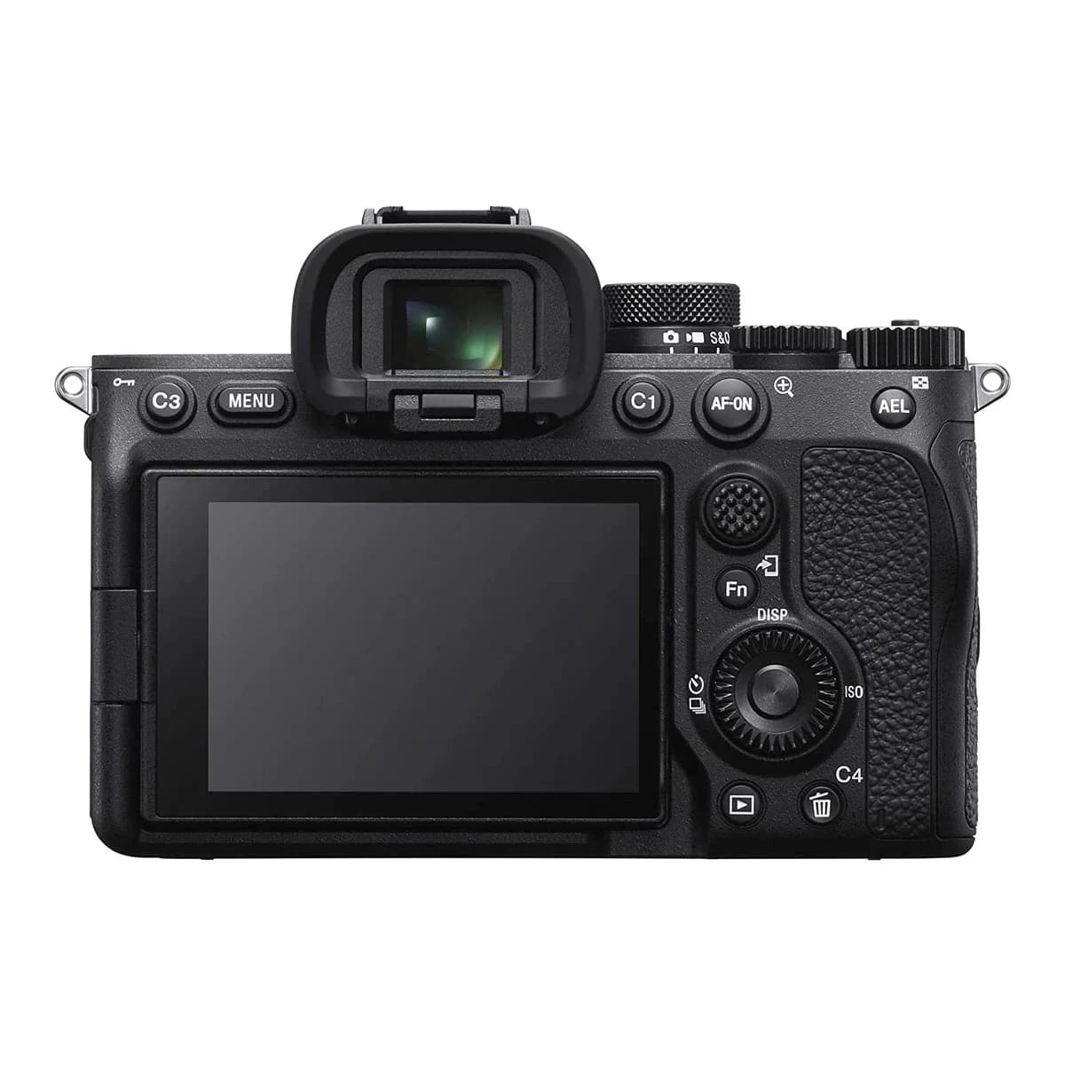 SONY Fotoaparat Alpha a7 IV, Body, Garancija 24 mjeseci