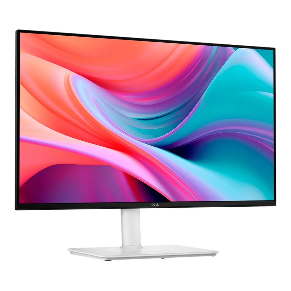 DELL Monitor 24 Plus S2425HSM 24" Full HD, IPS Panel, 144Hz, 1ms, FreeSync, 2x HDMI, Zvučnici, Ergonomski