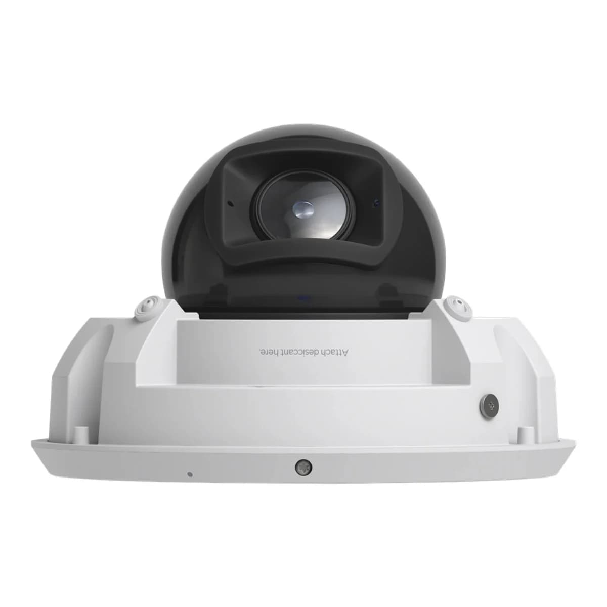 UBIQUITI IP Kamera 4K Dome UniFi Enterprise G6 Pro, PoE