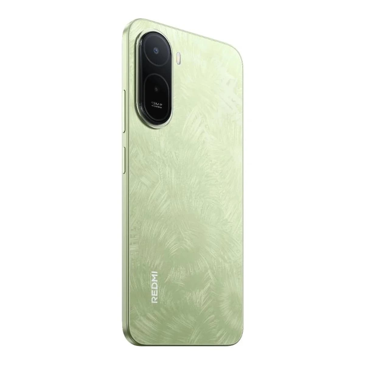 XIAOMI Mobilni Telefon Redmi A7 PRO 6.88" Unisoc T7250, 128GB/4GB RAM, 50MP, Palm Green