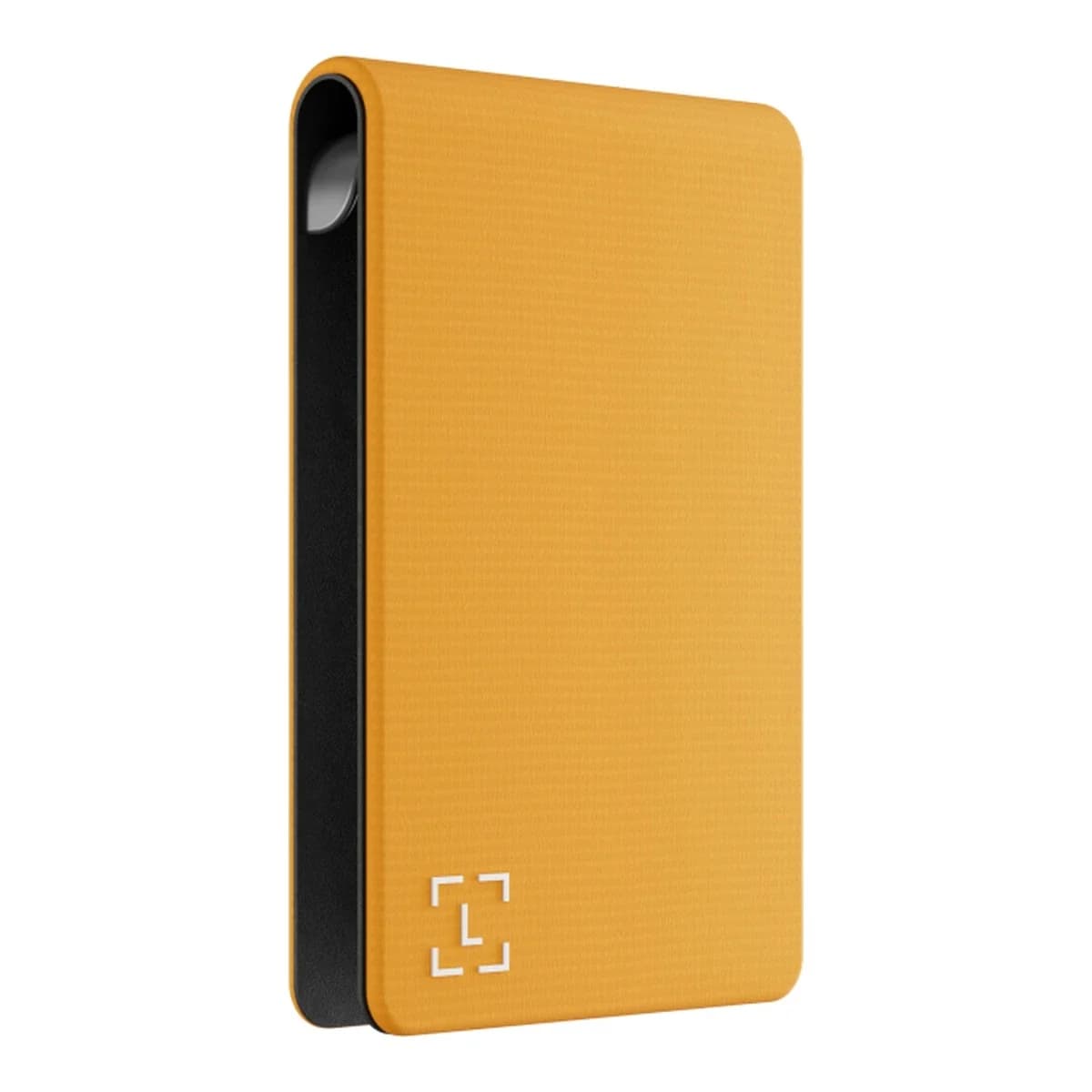 LEDGER Futrola Nano Gen 5 Magnet Folio, Bitcoin Orange