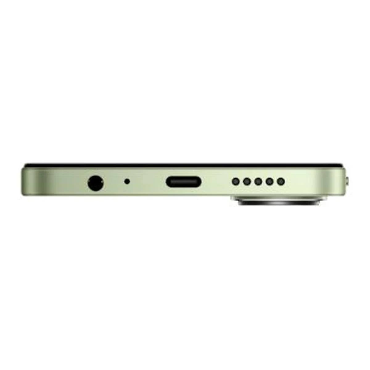 XIAOMI Mobilni Telefon Redmi A7 PRO 6.88" Unisoc T7250, 128GB/4GB RAM, 50MP, Palm Green
