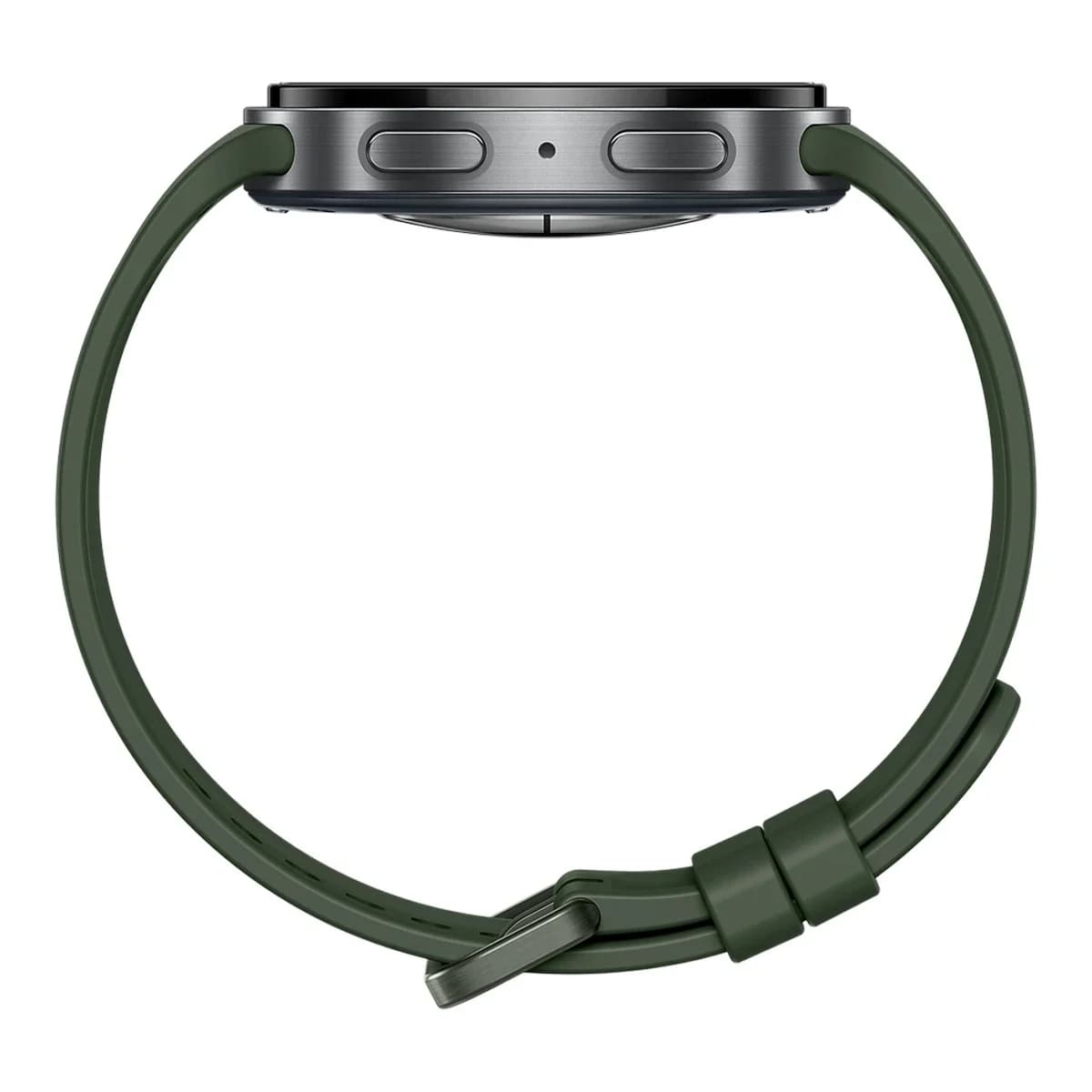 SAMSUNG Pametni Sat Galaxy Watch9 44mm Bluetooth, Silver